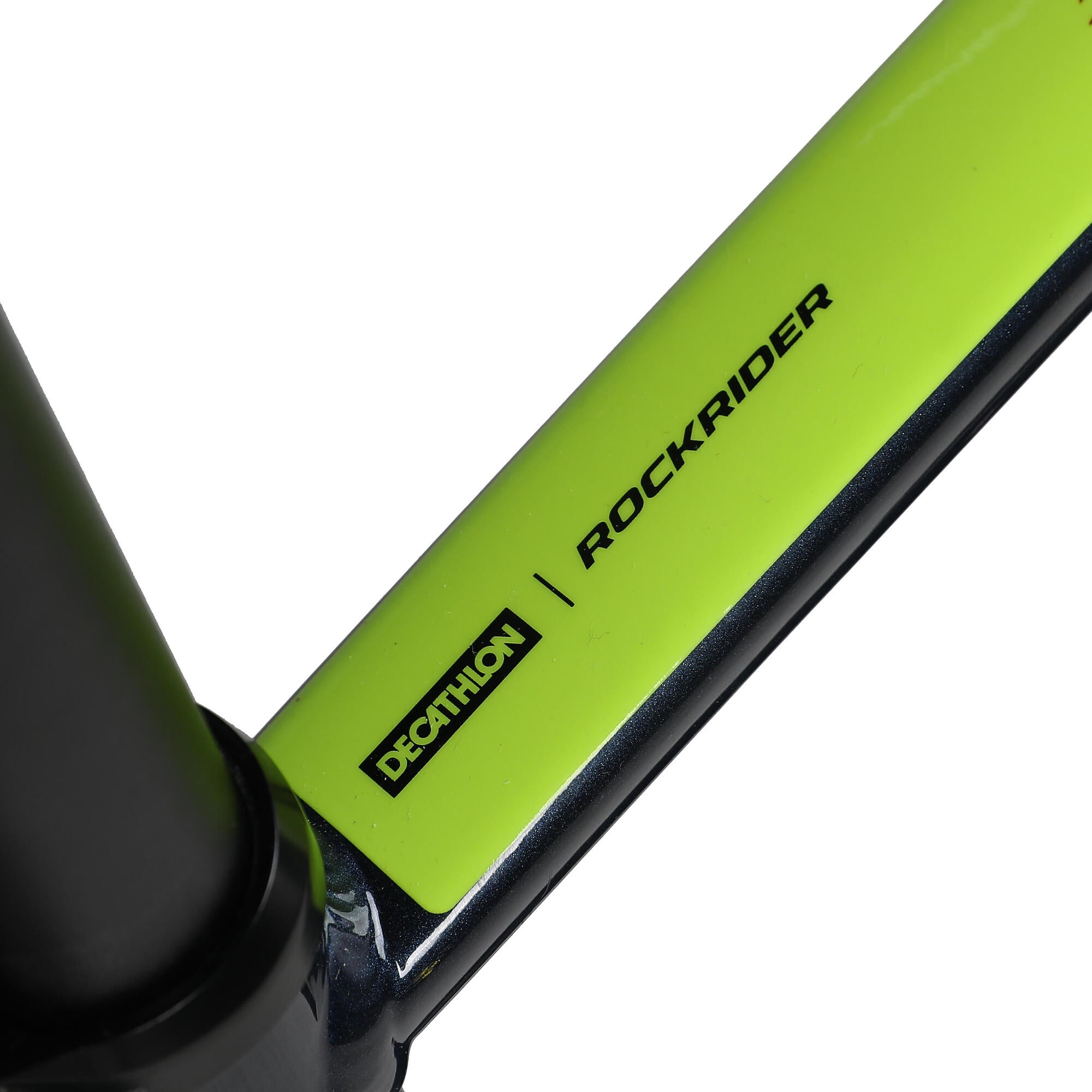 Rockrider XC50 Mountain Bike 29''