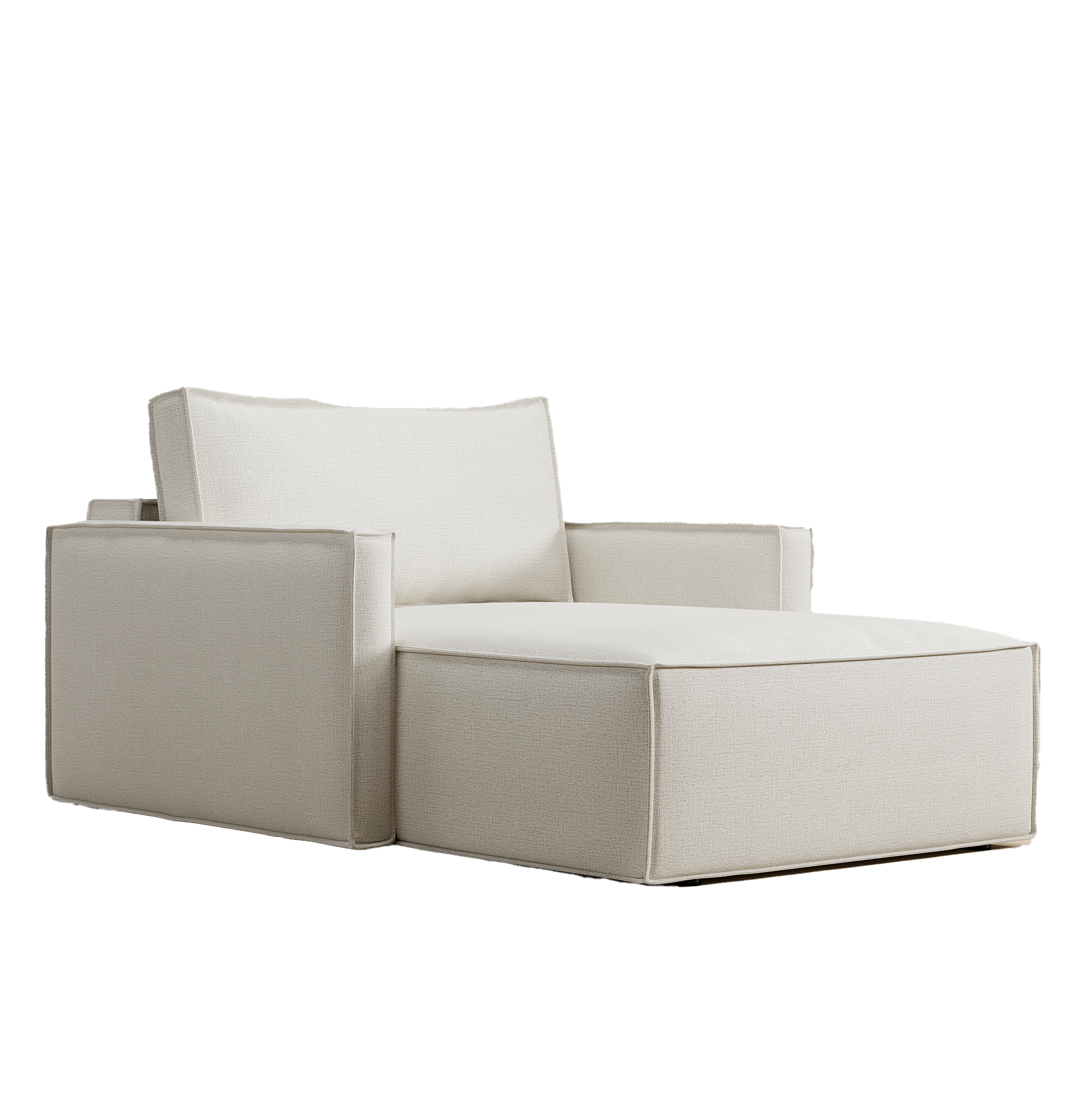 Newilla Lounger Chair、mySite、neckold