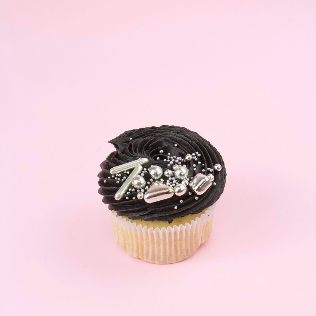  Happy Colour - Pitch Black、mySite、elrpsem3k