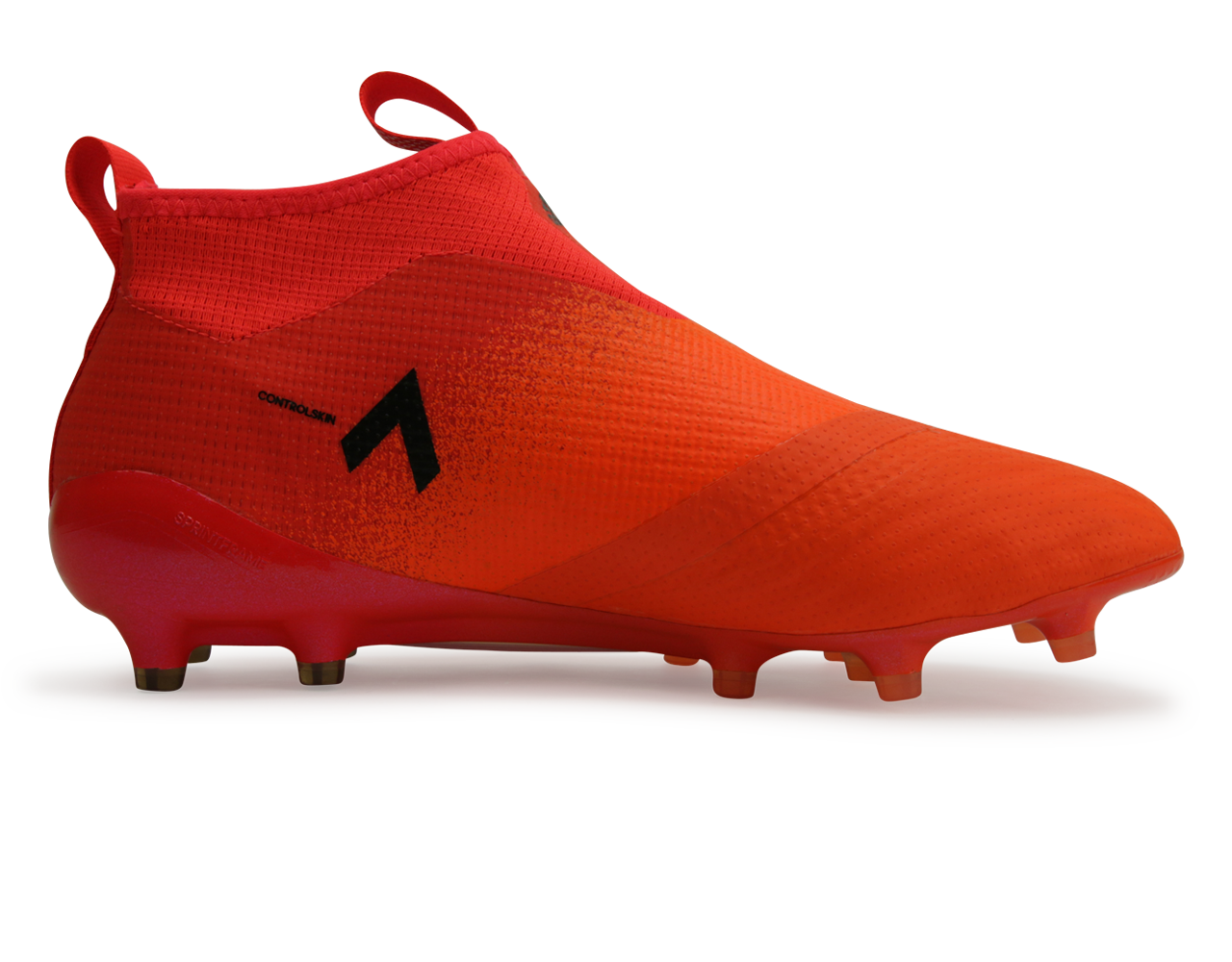 adidas Men's ACE 17+ Purecontrol FG Solar Orange/Core Black、mySite、bottomscart