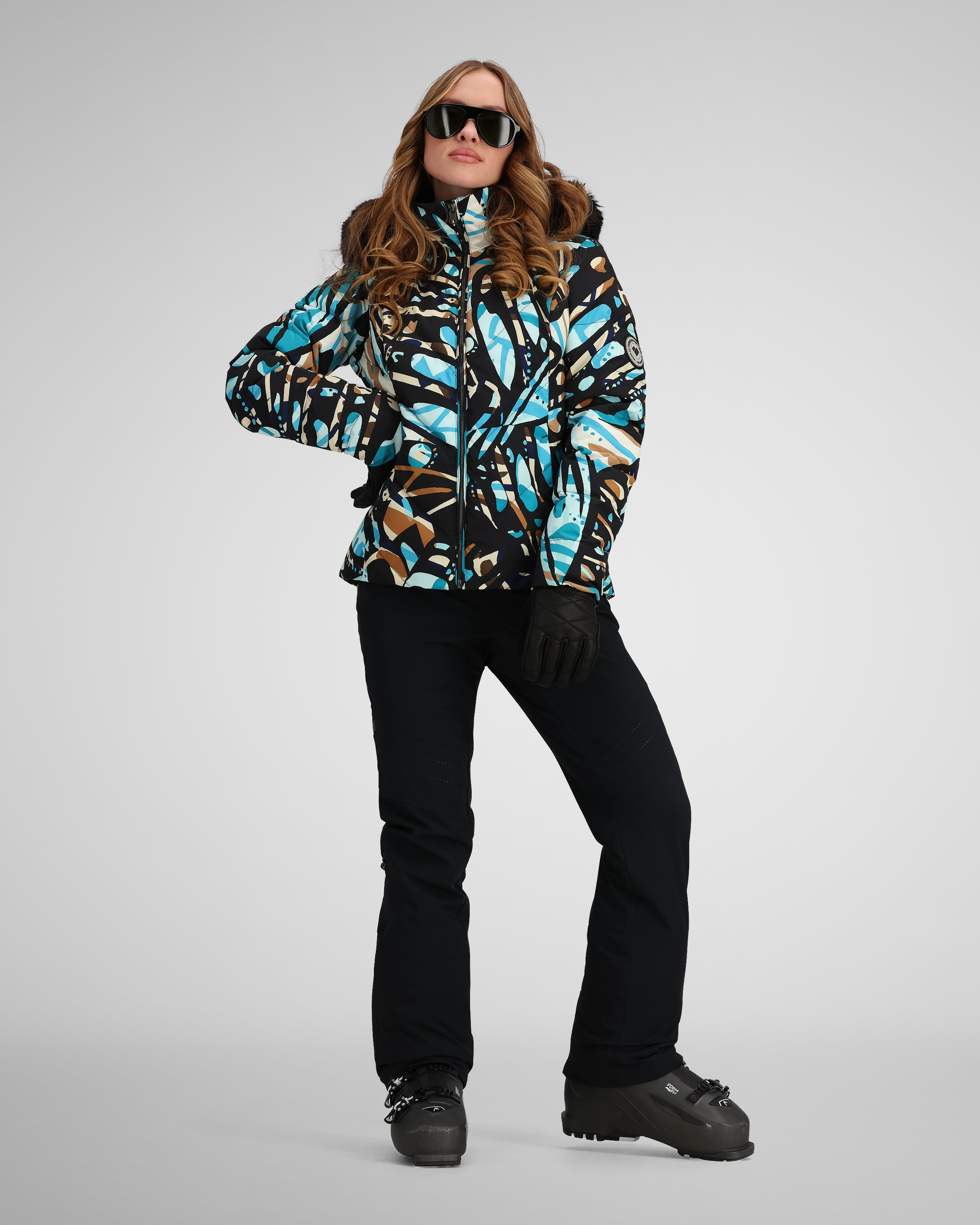 Bombshell Jacket、mySite、i-lightchina