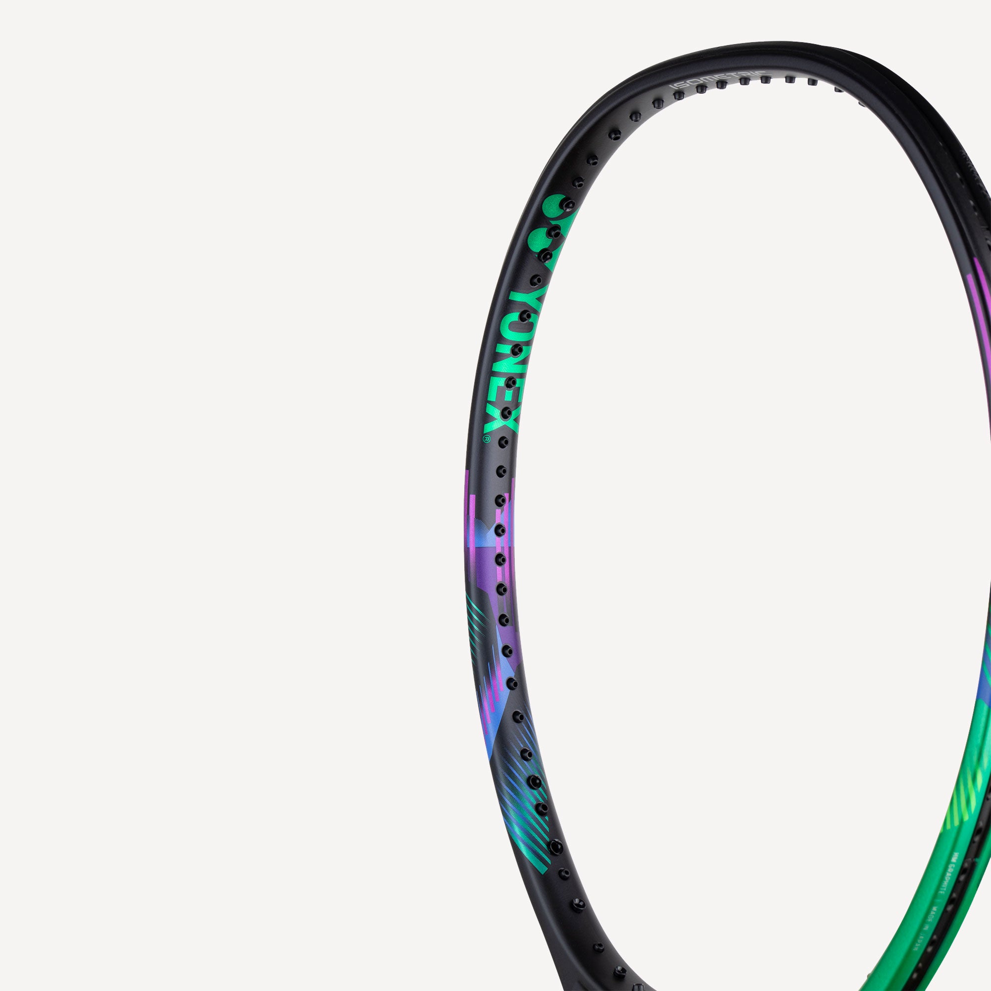 Yonex VCORE PRO 97D 3rd Gen Tennis Racket