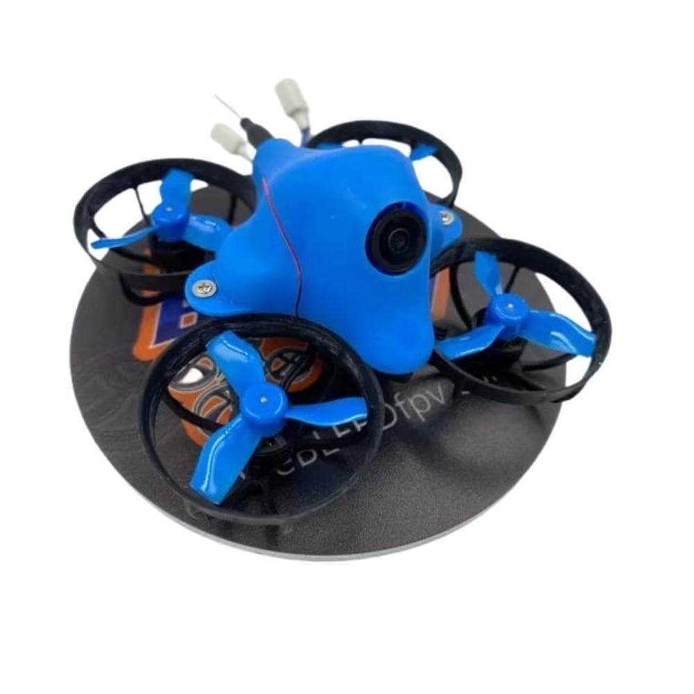  weBLEEDfpv WHOOP Coaster / DRINK Coaster、mySite、merchandisen