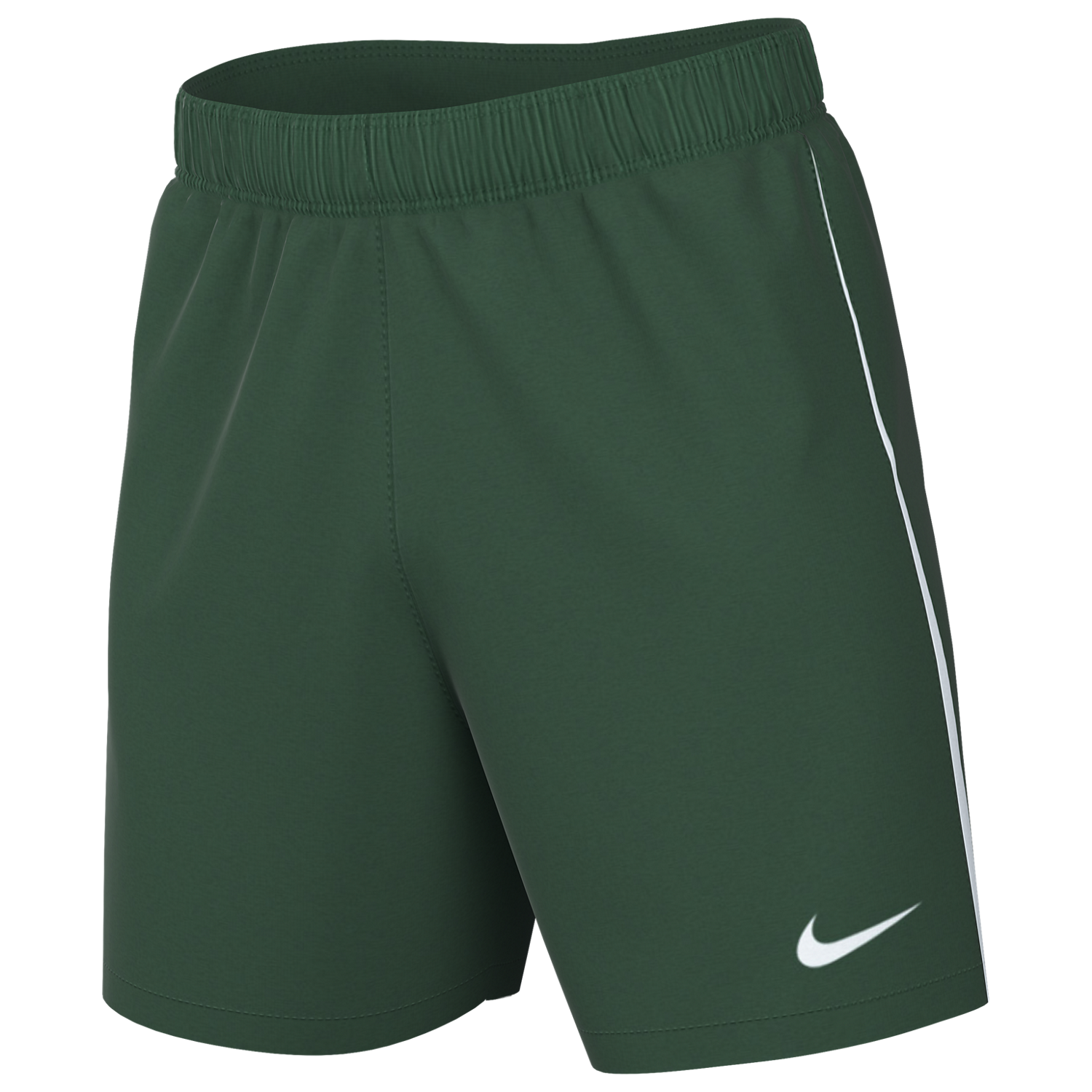 Nike Dri-FIT League Knit III Short - Green、mySite、noshort