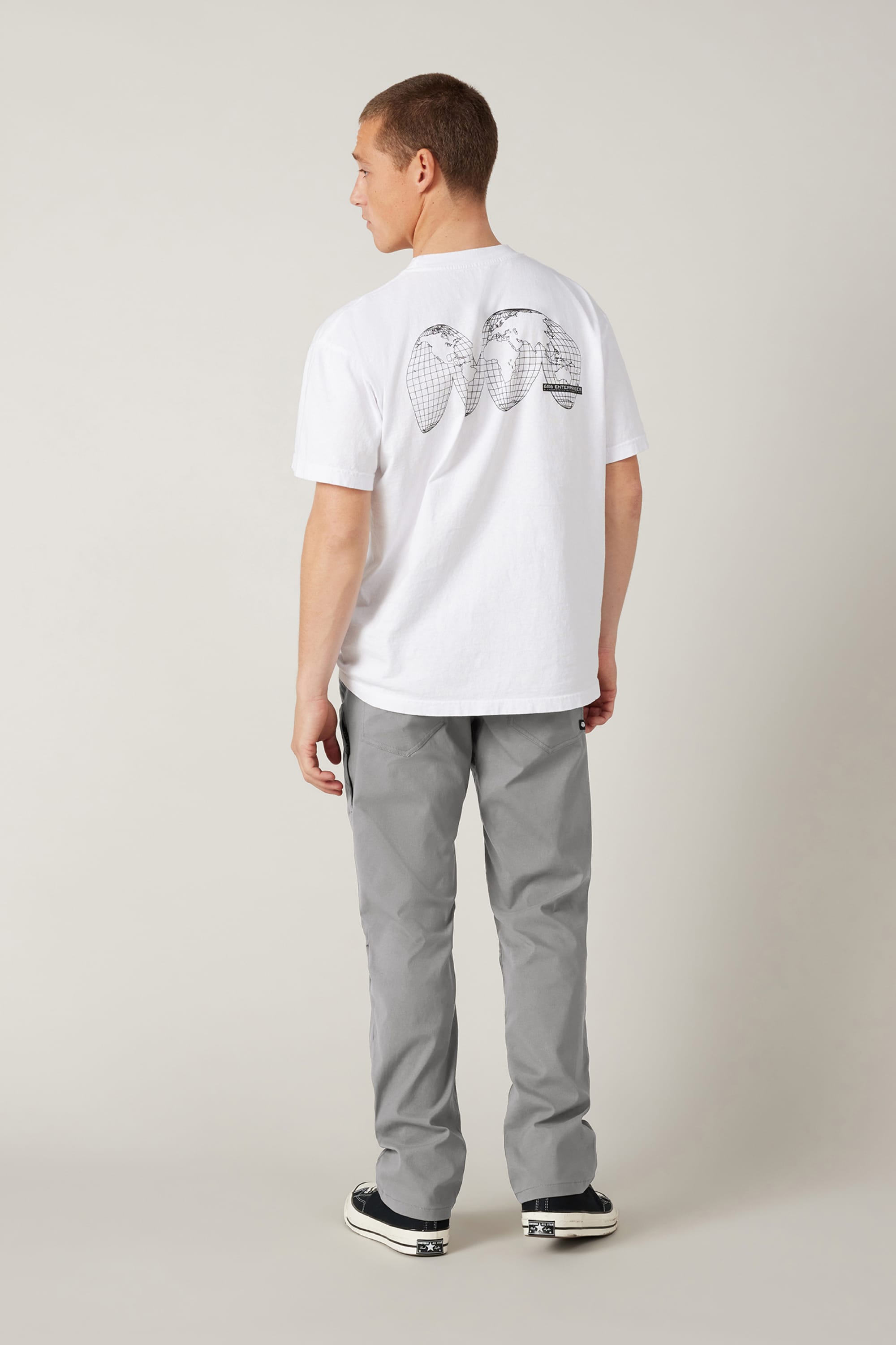 686 Men's Everywhere Pant - Relaxed Fit、mySite、i-lightchina