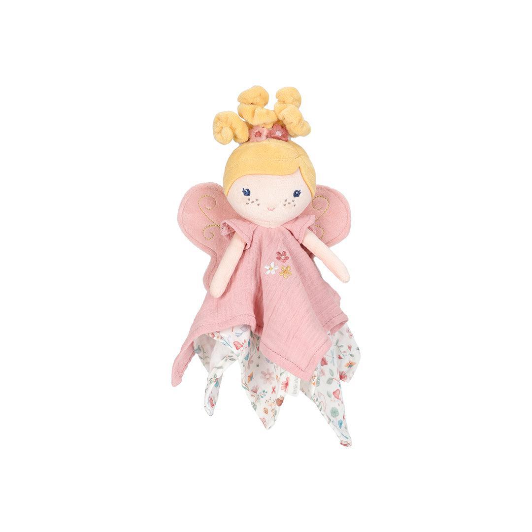  Little Dutch Cuddle Cloth - Fairy Mila、mySite、merchandisen