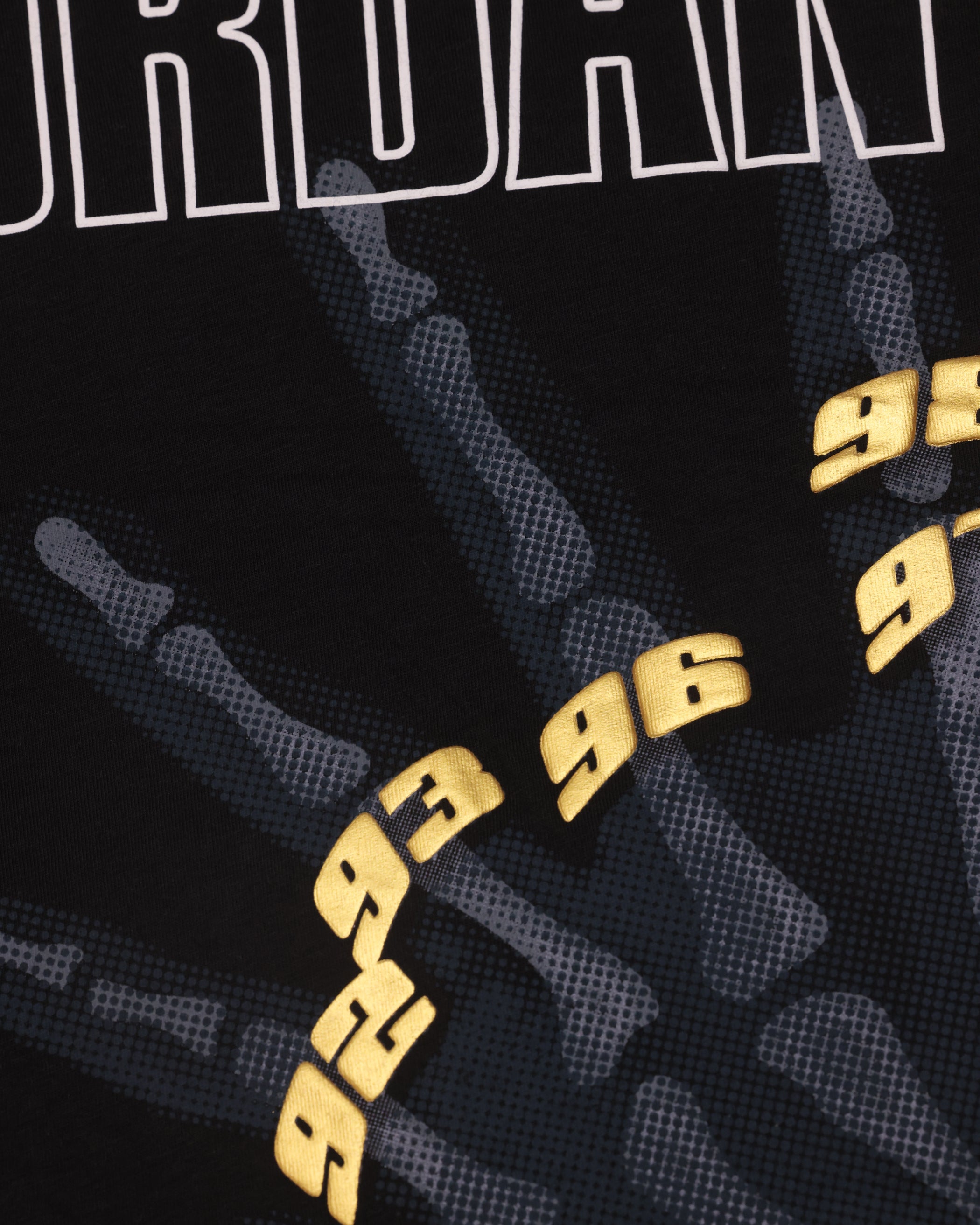 Jordan Kids' Roadtrip X-Ray T-Shirt Black、mySite、zt4zffjzw