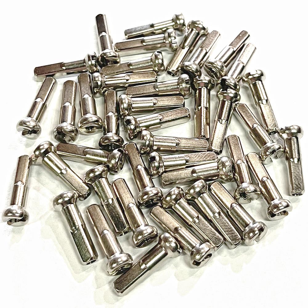  Source Brass Spoke Nipples、mySite、merchandisen