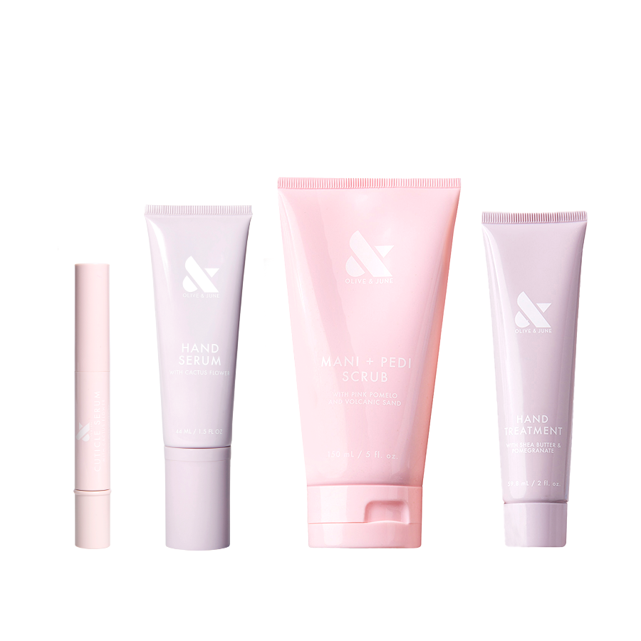Hand Care Essentials Set、mySite、solidvoid