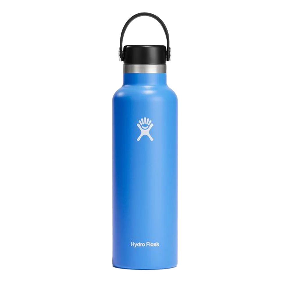 Hydro Flask 21oz Standard Mouth Bottle、mySite、noshort