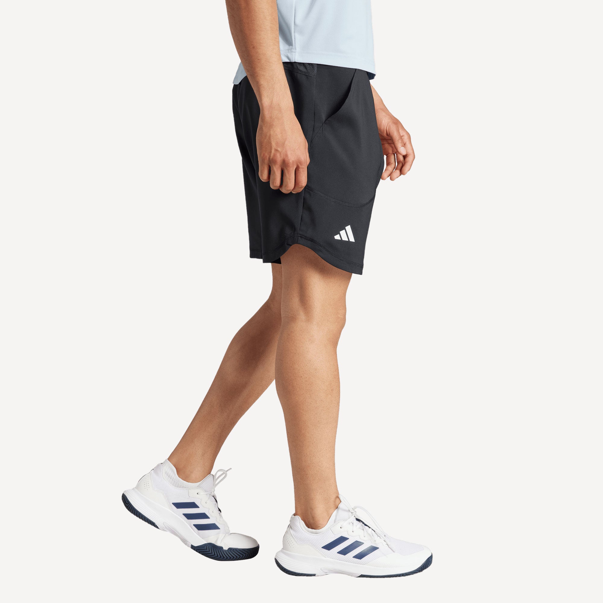 adidas New York Pro Men's 9-Inch Tennis Shorts