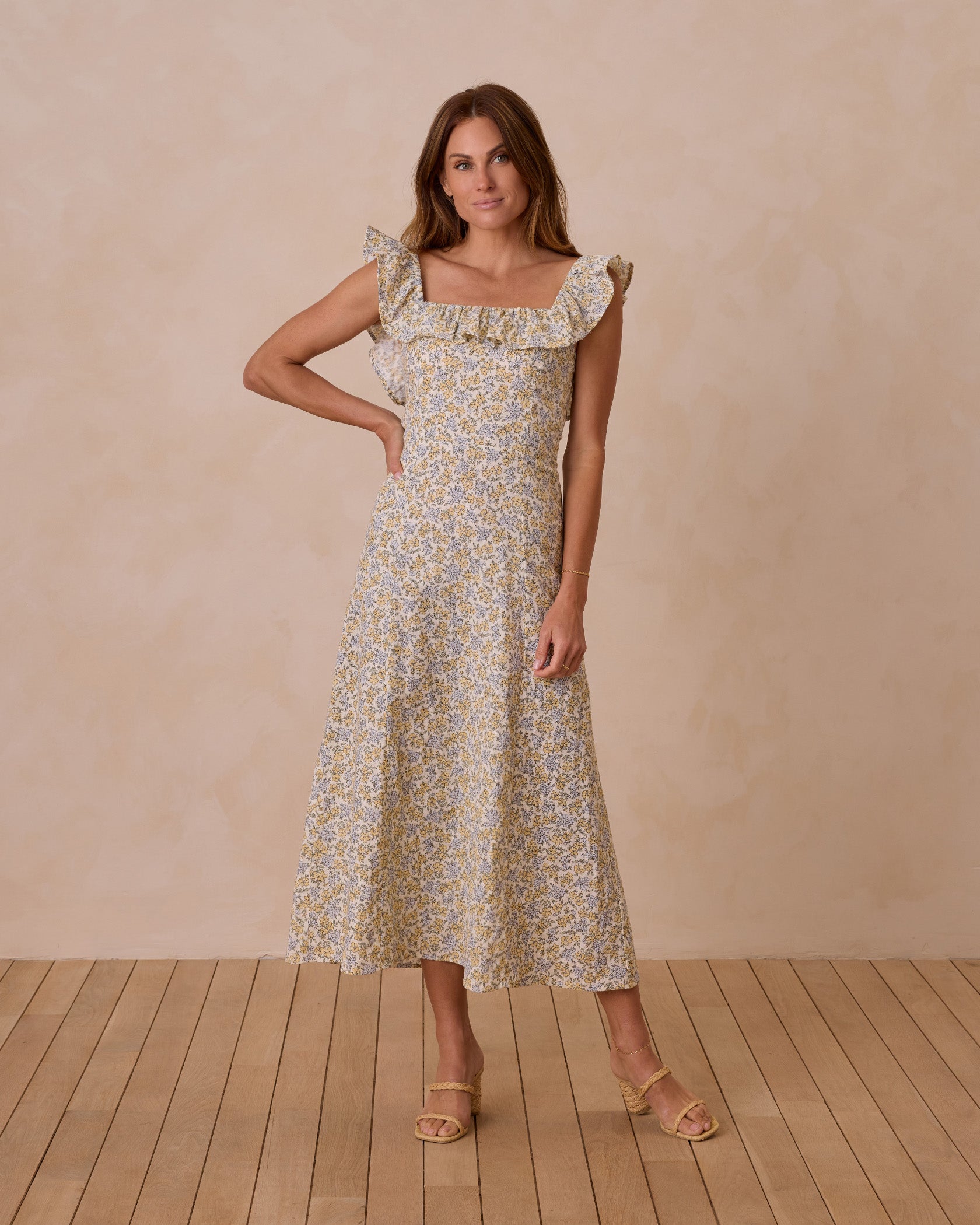  Bianca Dress | Bloom、mySite、layawaytickets