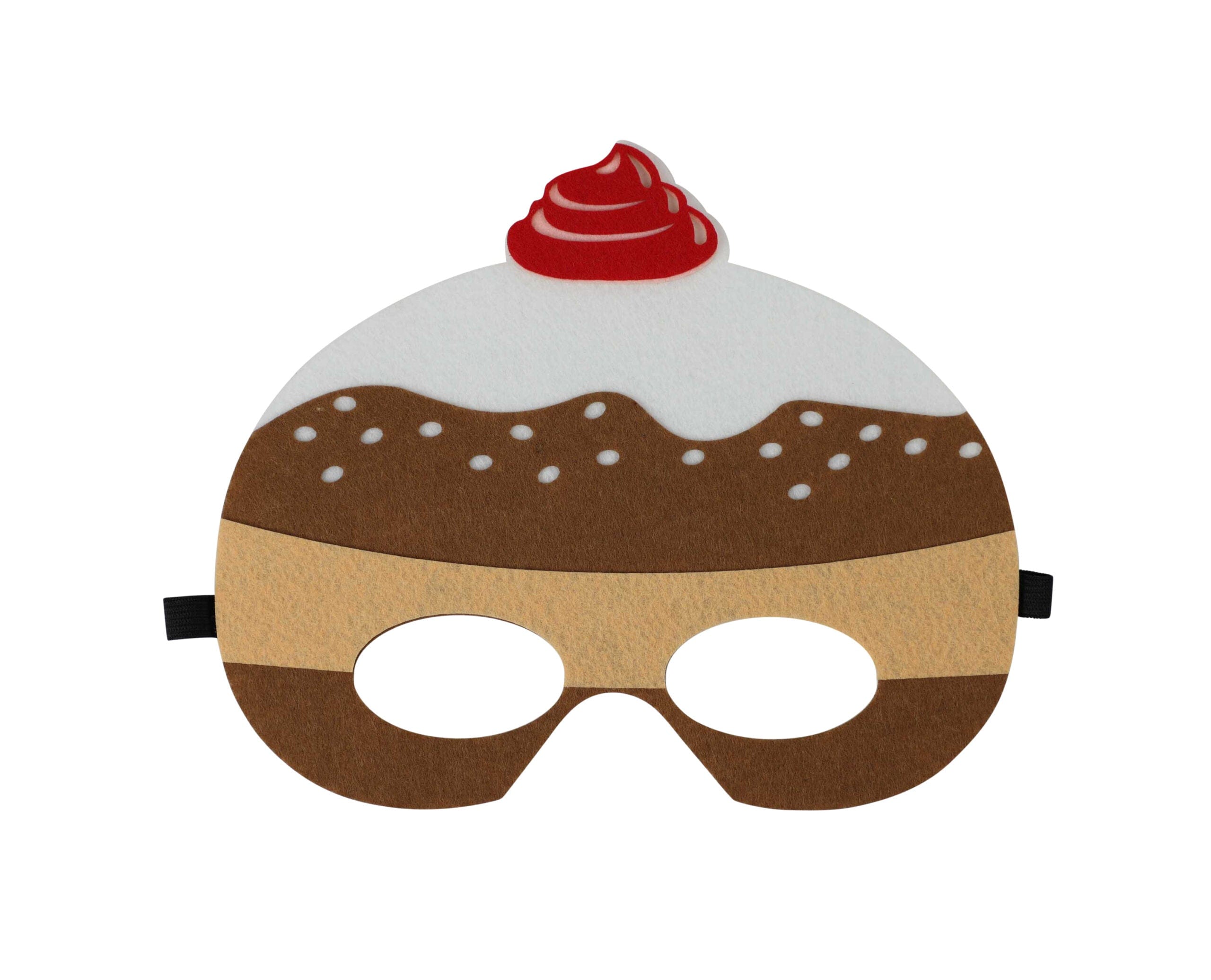 Hanukkah Felt Masks、mySite、topwebapps