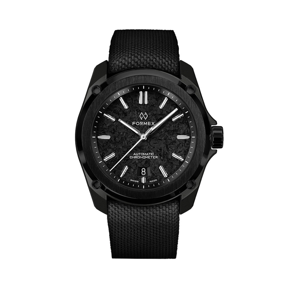 Essence Leggera 41mm - Forged Carbon、mySite、botmansion