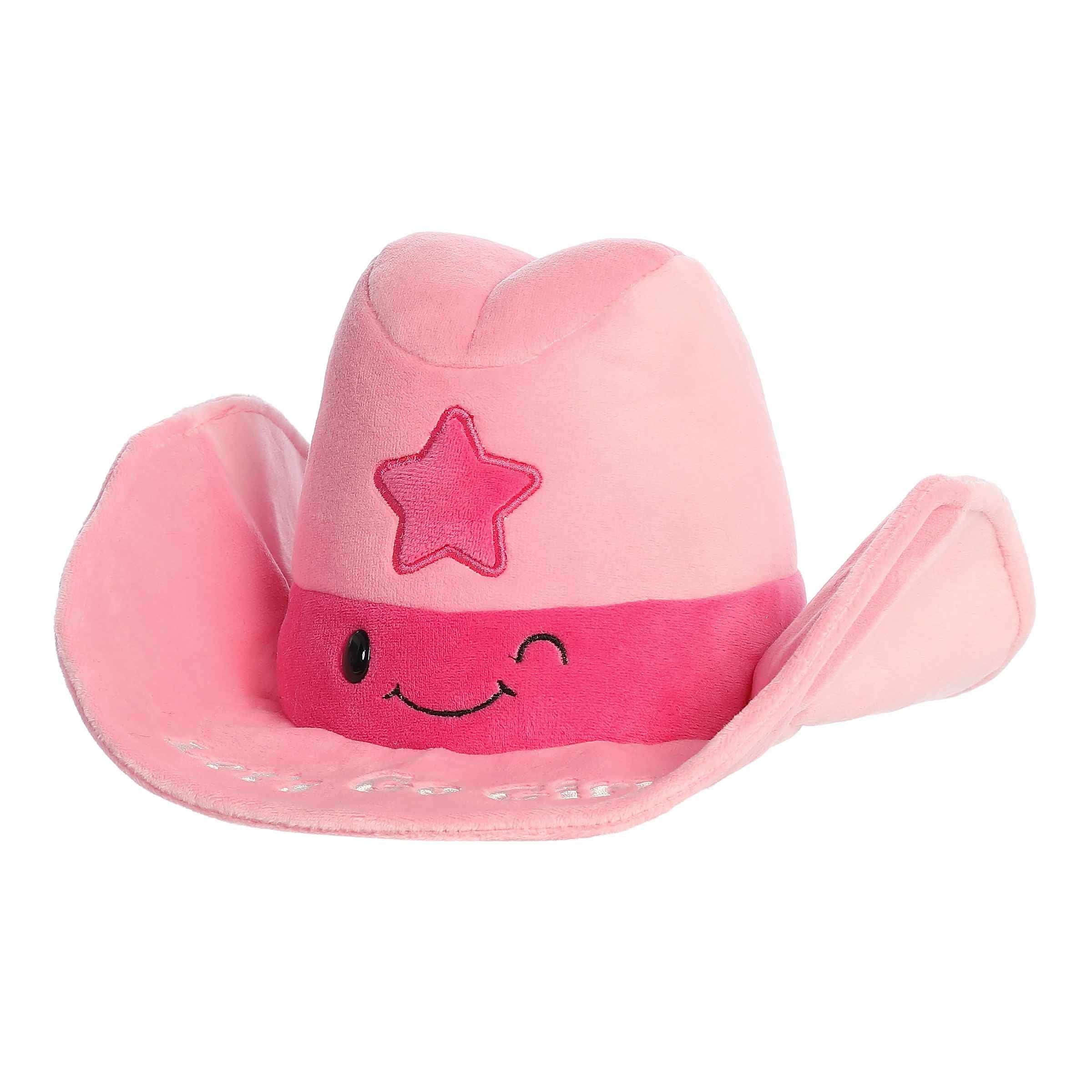 Aurora® - JUST SAYIN'™ - 11 Let's Go Girls Cowgirl Hat™、mySite、g9winljtr