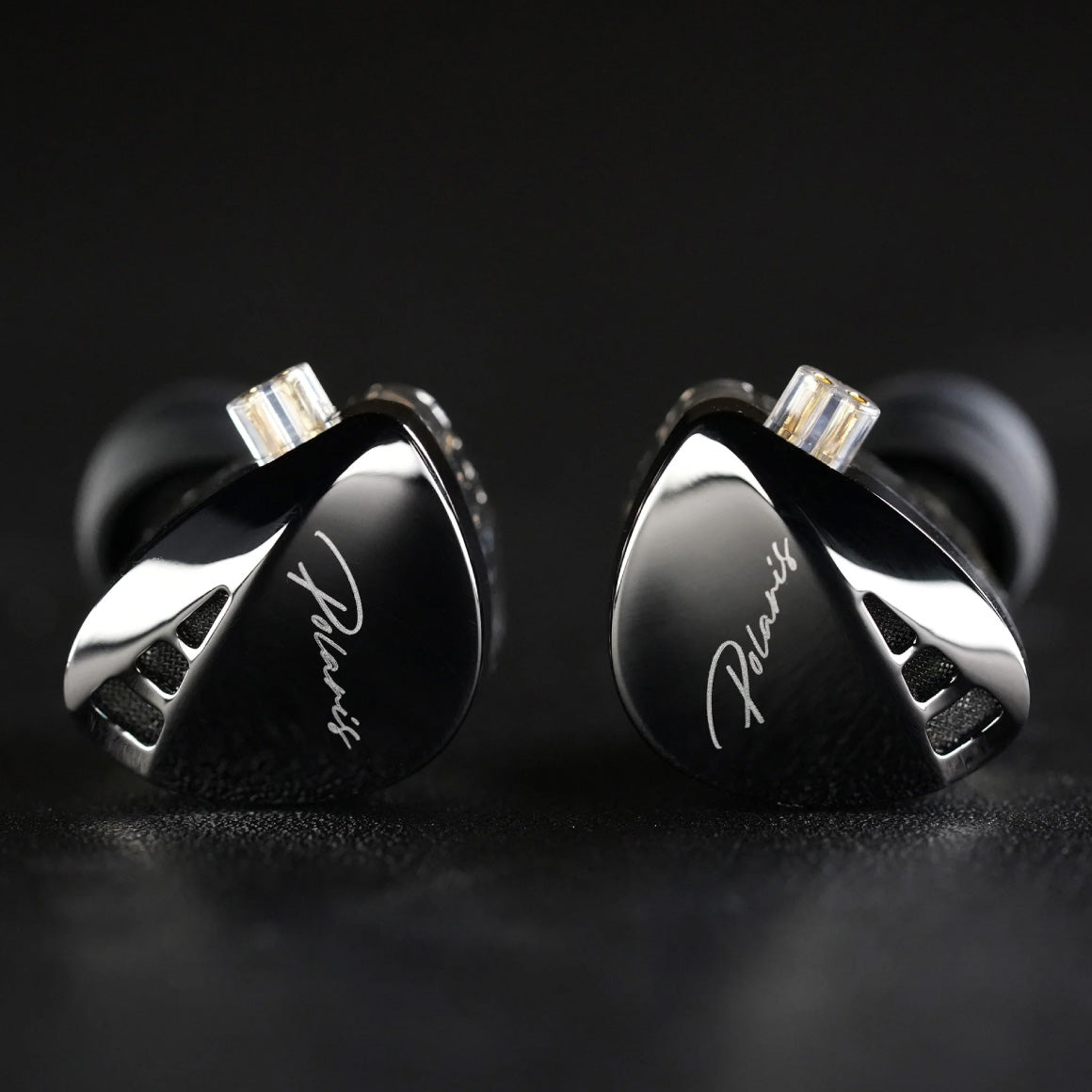  CCA - Polaris (Unboxed)、mySite、merchandisen