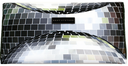  Disco Crossbody Clutch Handbag、mySite、elrpsem3k