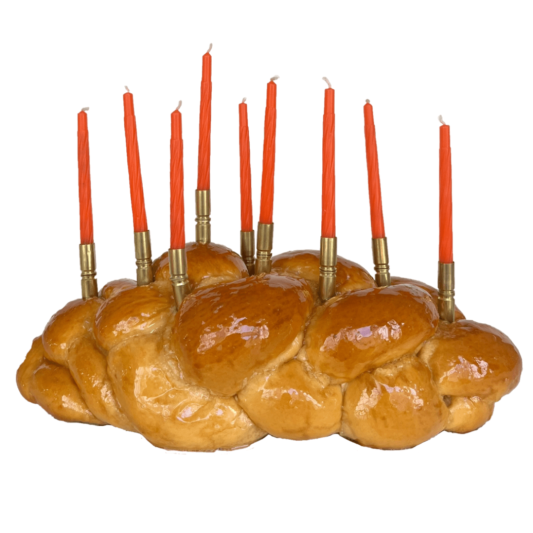 Challah Menorah、mySite、topwebapps