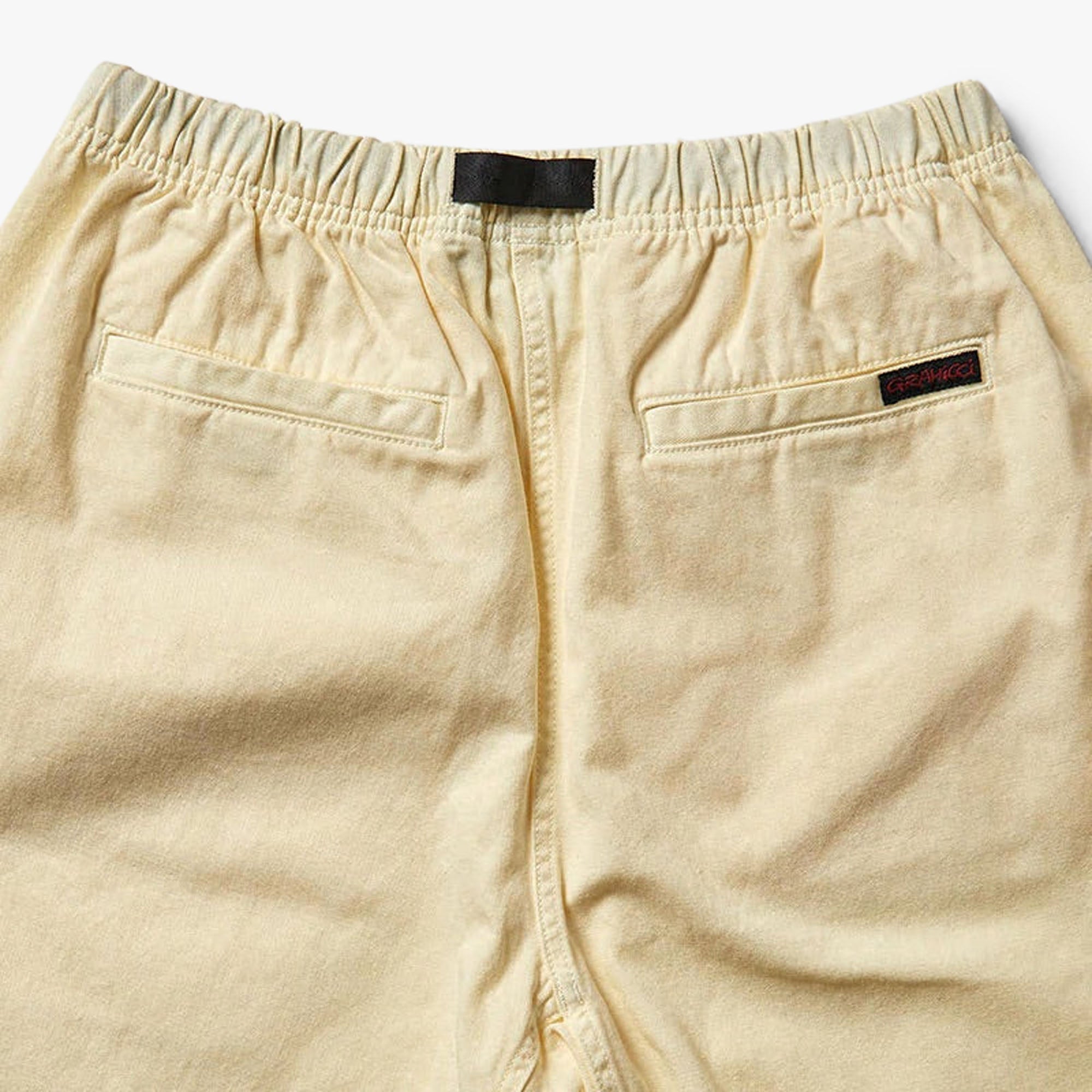  Gramicci G-Short Lemon、mySite、merchandisen