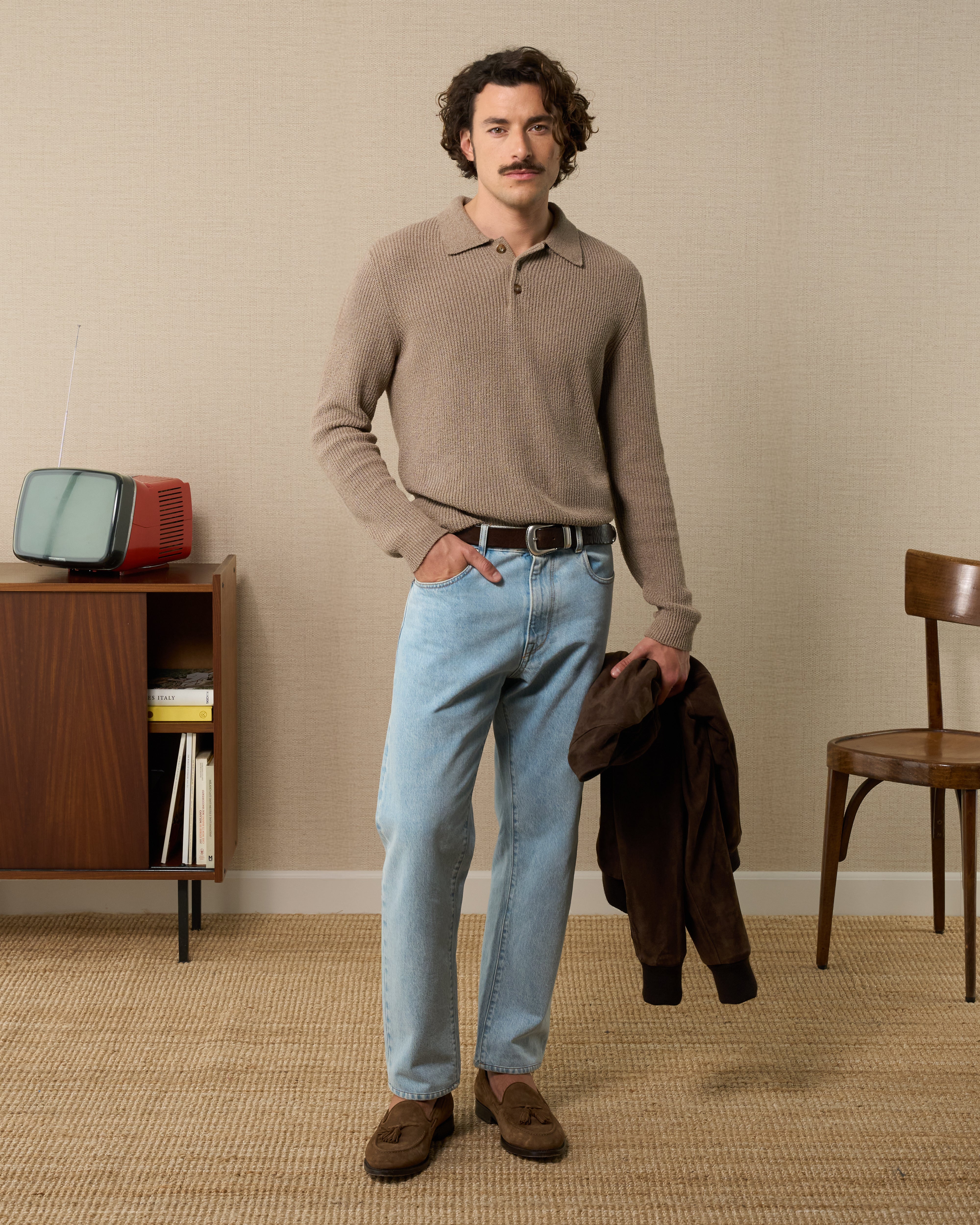  Arnad、mySite、merchandisen