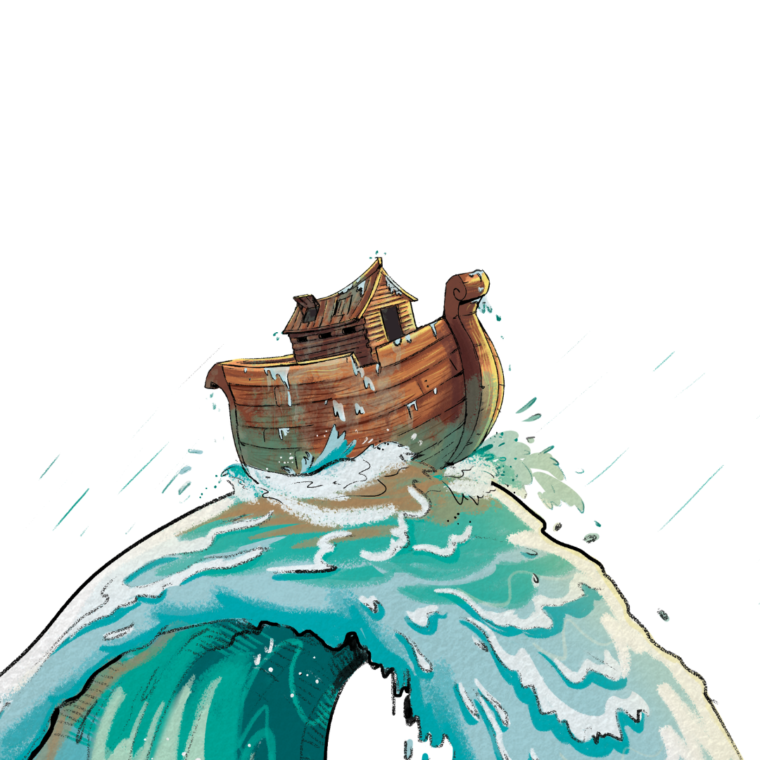 Super Stories of the Prophets: Courageous Callers to Allah、mySite、topwebapps