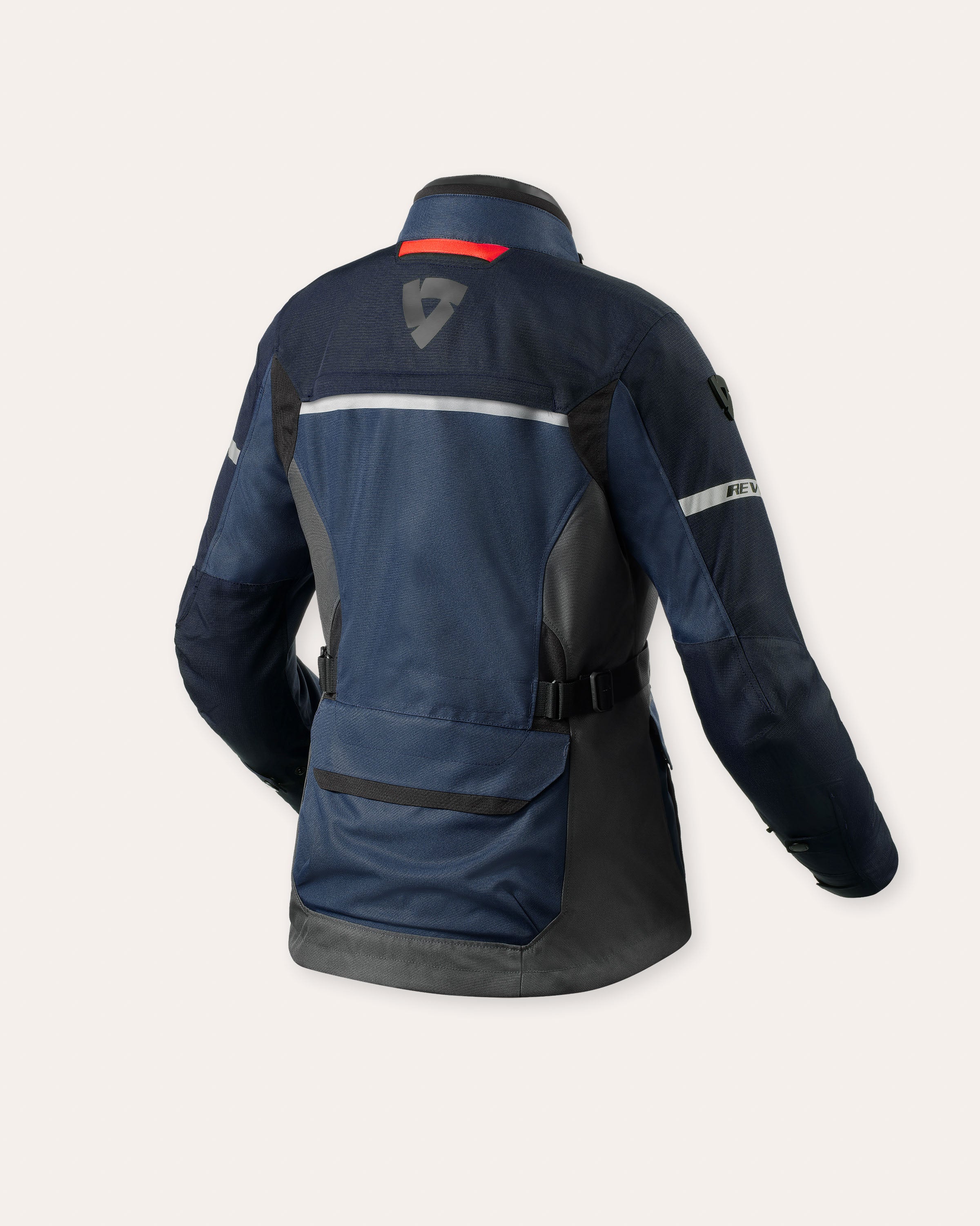 Jacket Outback 4 H2O Ladies | Blue-Blue、mySite、dreamappss