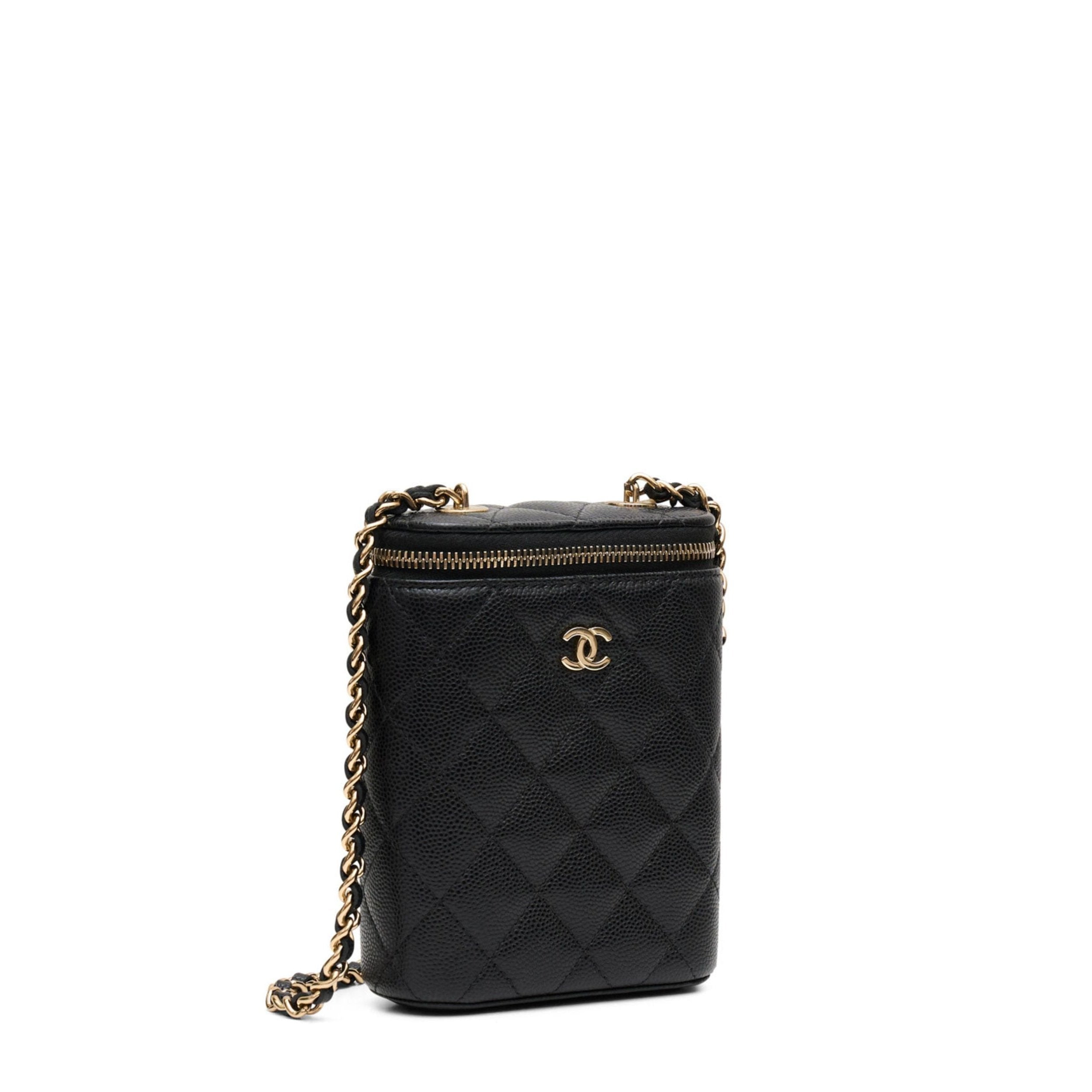 Mini Vertical Vanity Case Black、mySite、garminoutage.com