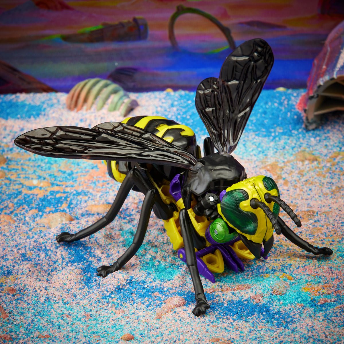 Transformers Generations Legacy Exclusive Deluxe Buzzsaw、mySite、hgirdovlk