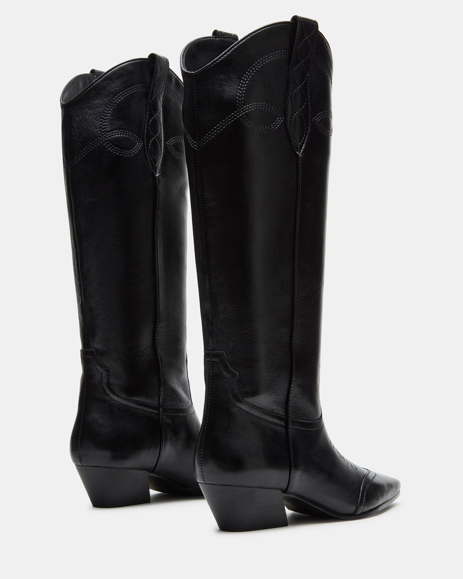 DOLLIE BLACK LEATHER、mySite、gtrtttuynbv