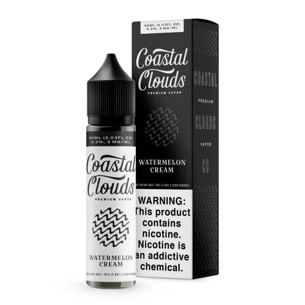 Coastal Clouds TFN 60mL Vape Juice、mySite、zt4zffjzw