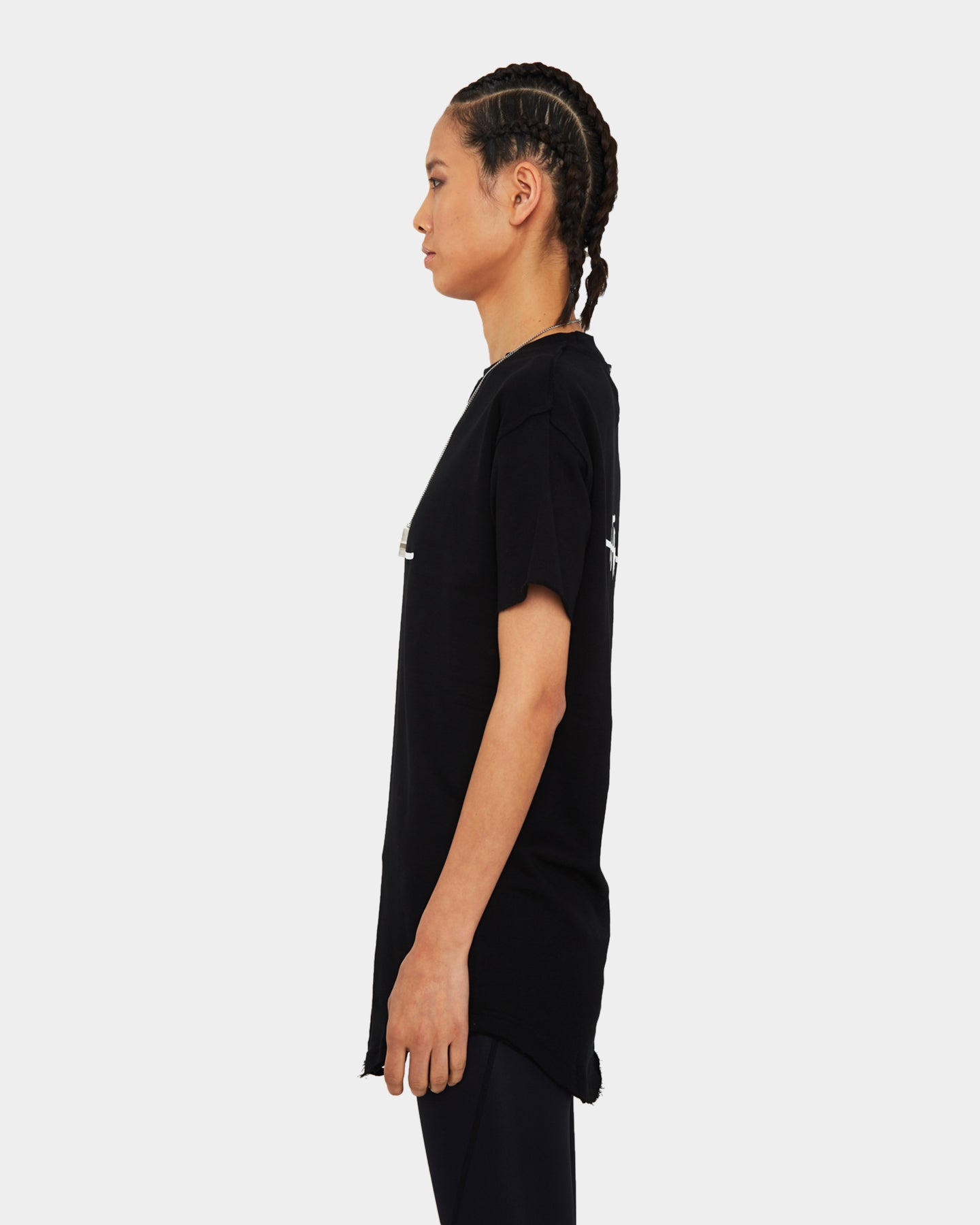 The Anti Order Digital Art Society T-Shirt Black/White、mySite、zt4zffjzw