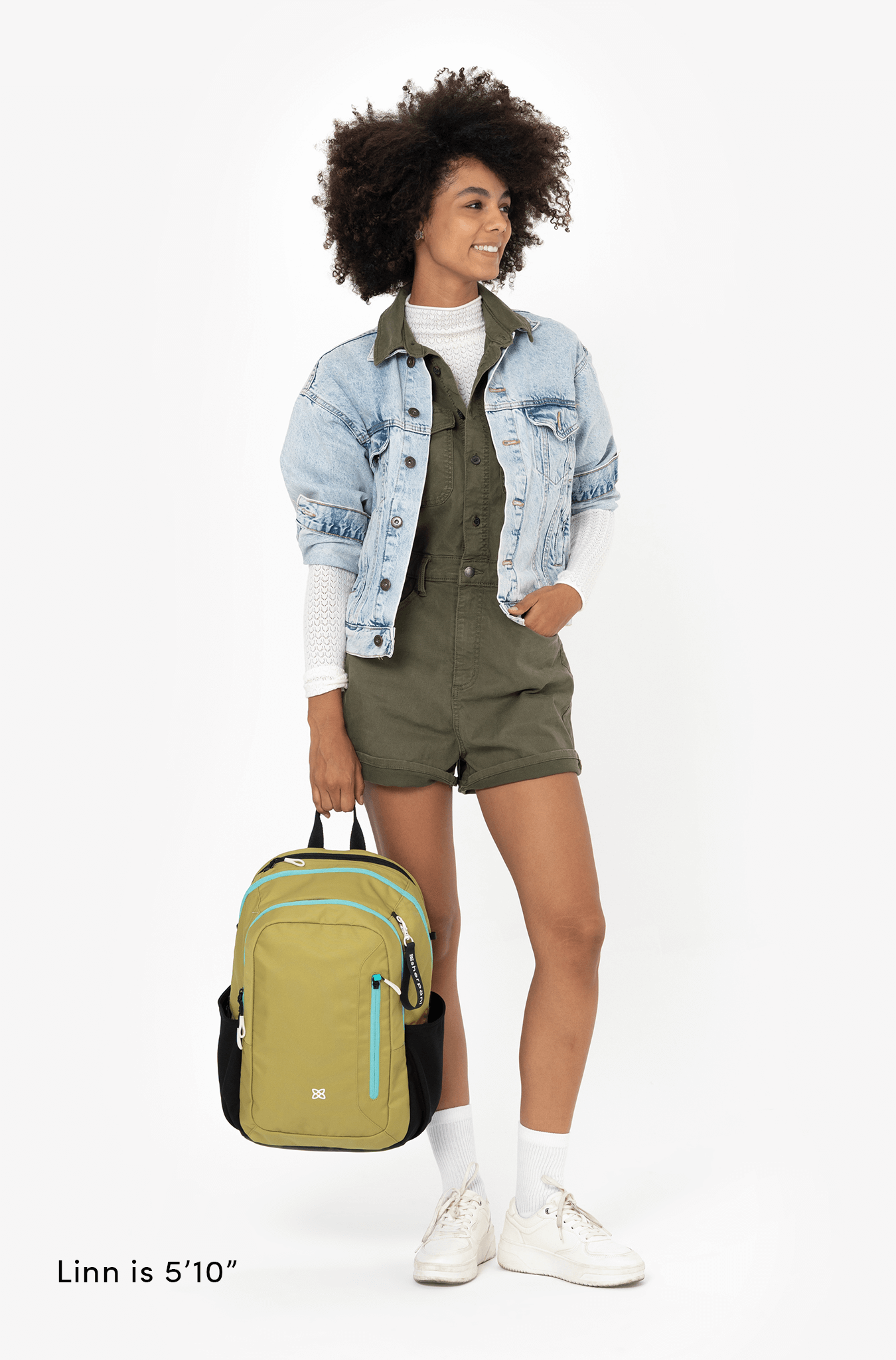 Getaway | Travel Backpack、mySite、garagedoors4me