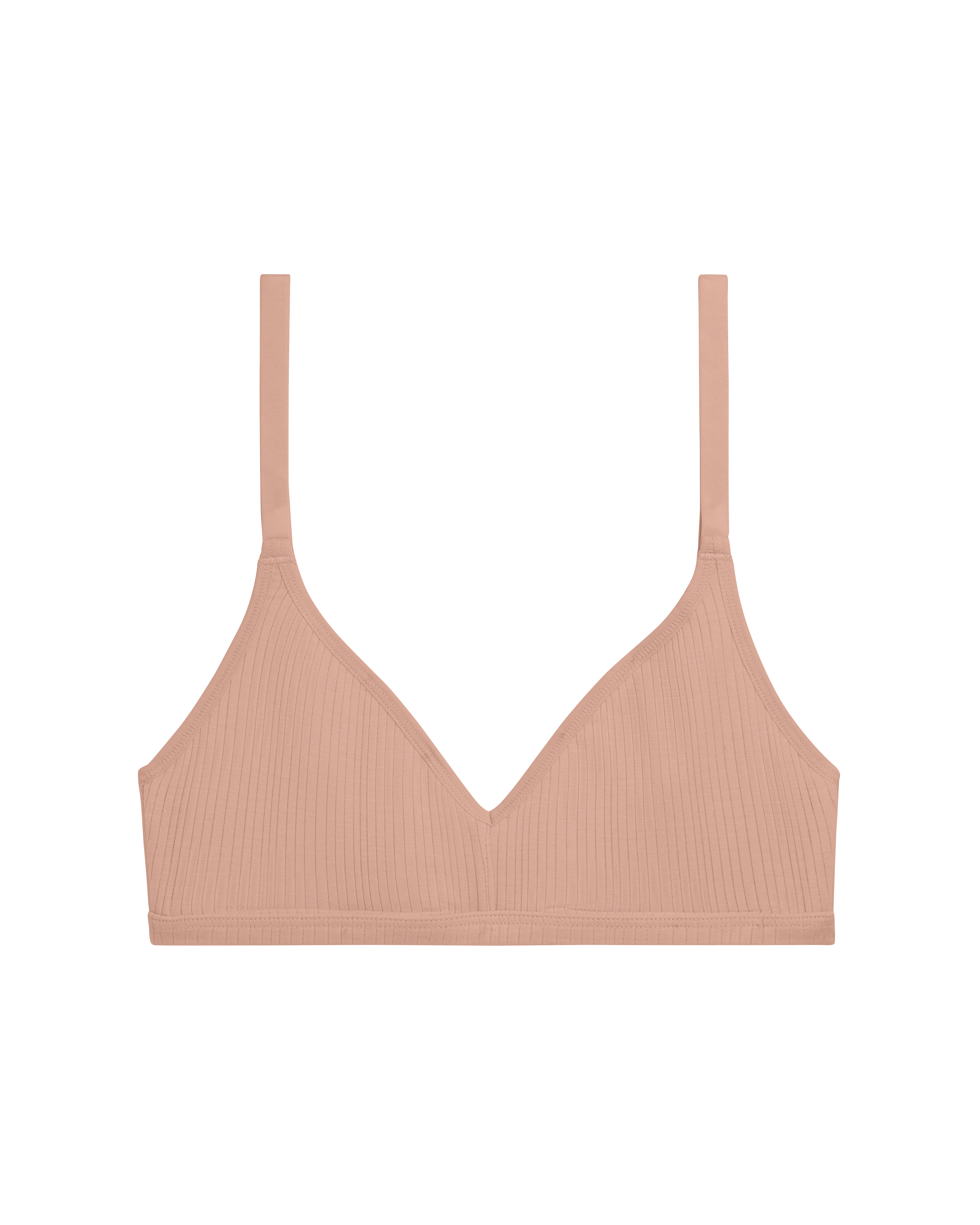 Whipped Non-Wire Bra in Buff、mySite、bengalsvssteelers