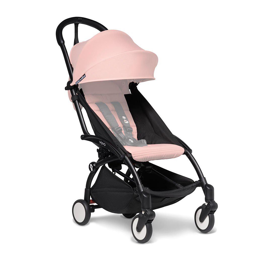  Outlet - BABYZEN YOYO2 Frame - Black、mySite、merchandisen