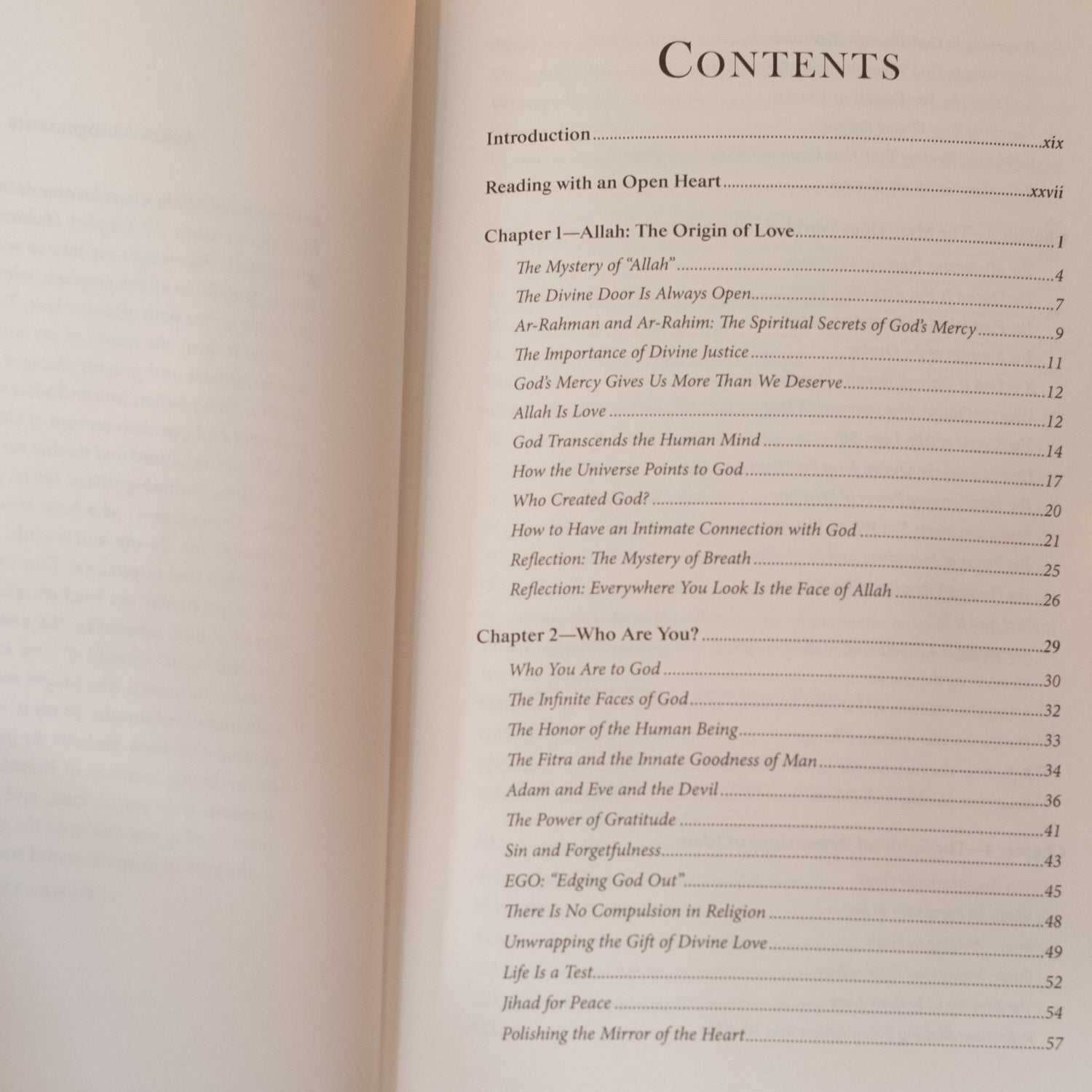 Secrets of Divine Love、mySite、topwebapps