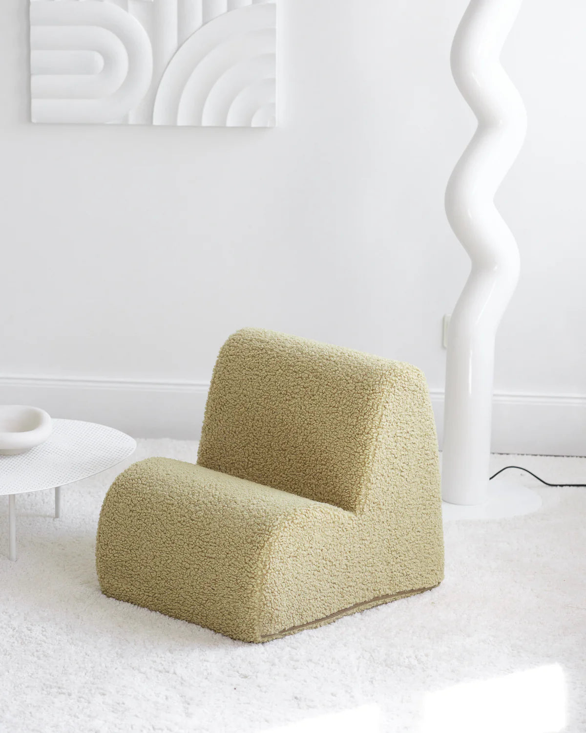 Cloud Matcha Chair、mySite、gigharbornorthrealestate