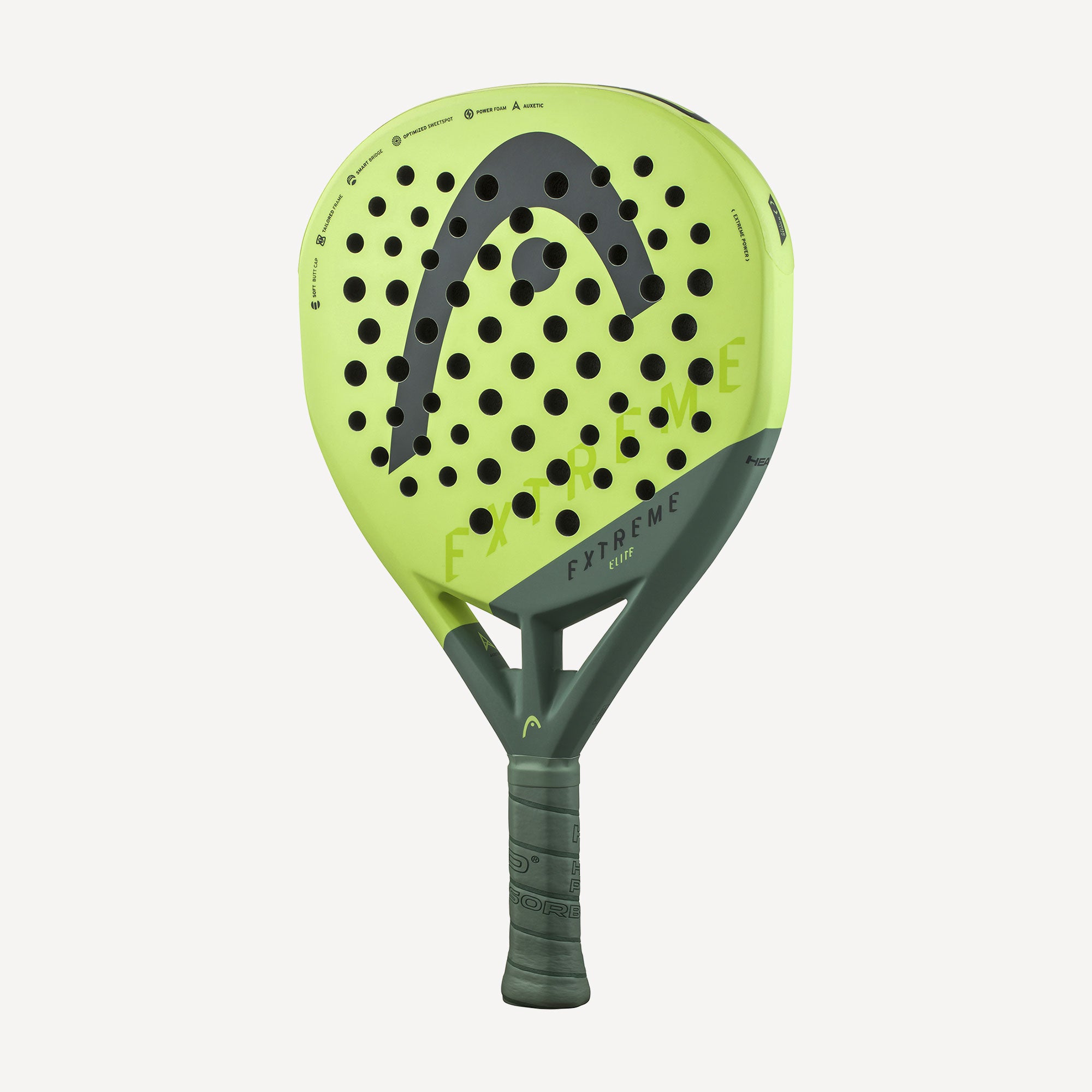 HEAD Extreme Elite Padel Racket