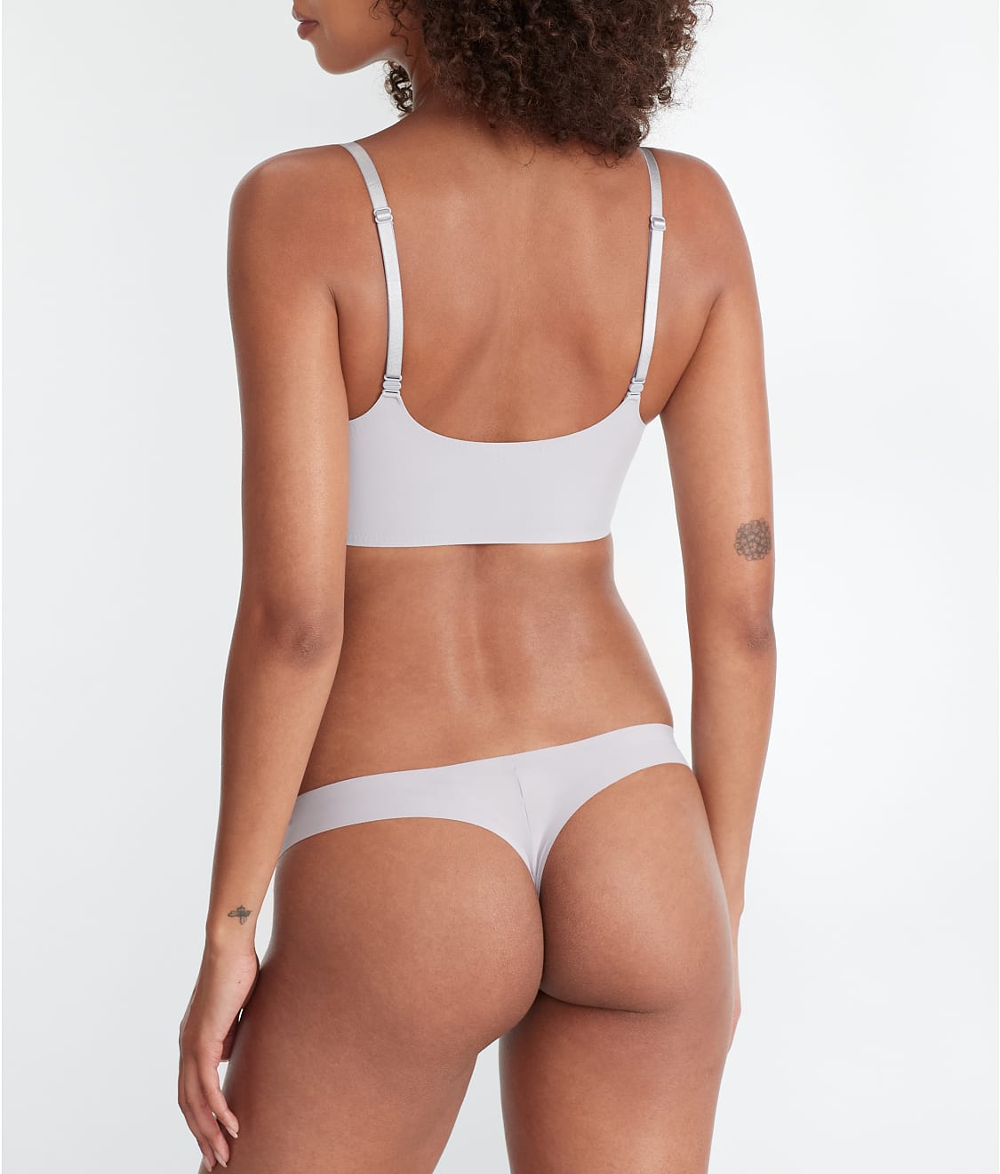 Invisibles Thong、mySite、bengalsvssteelers