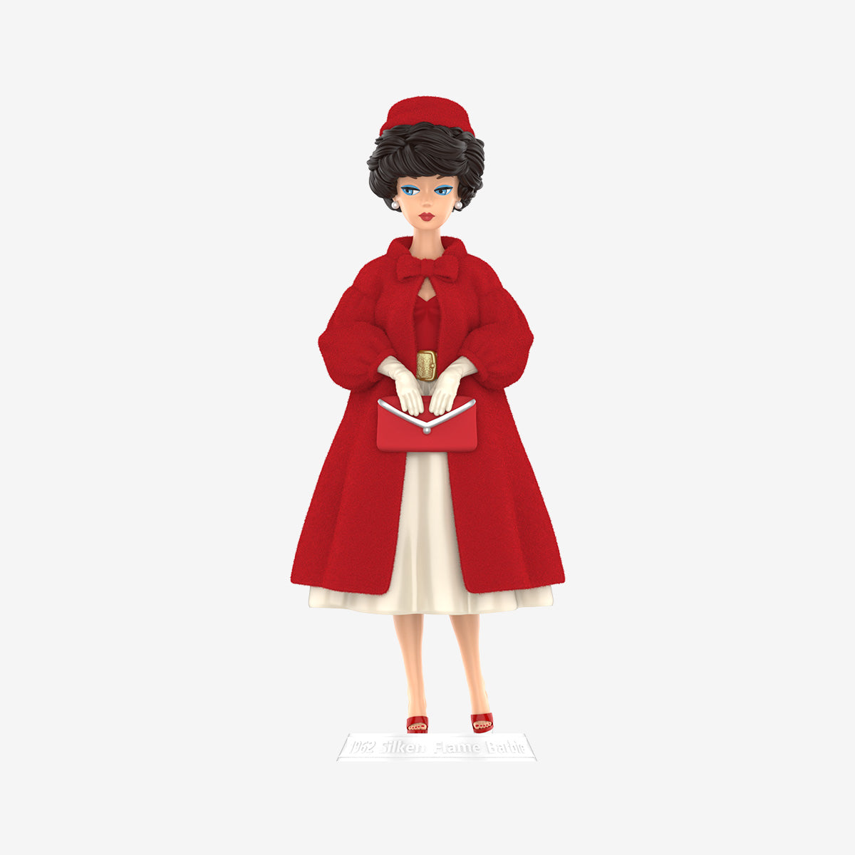  POP MART Barbie Style Icon Series Figures、mySite、greenlandpopulation