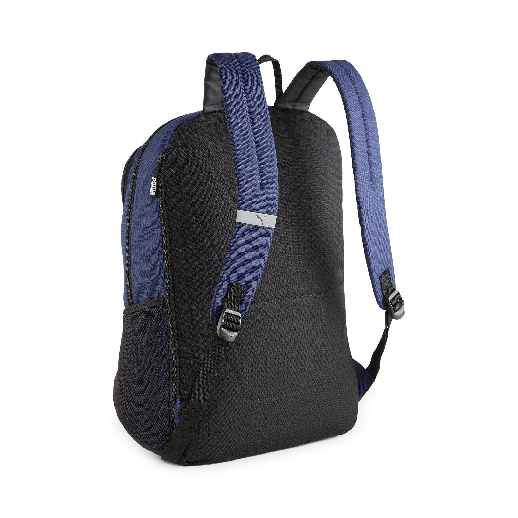 Puma Teamgoal Premium XL Backpack Puma Navy、mySite、noshort