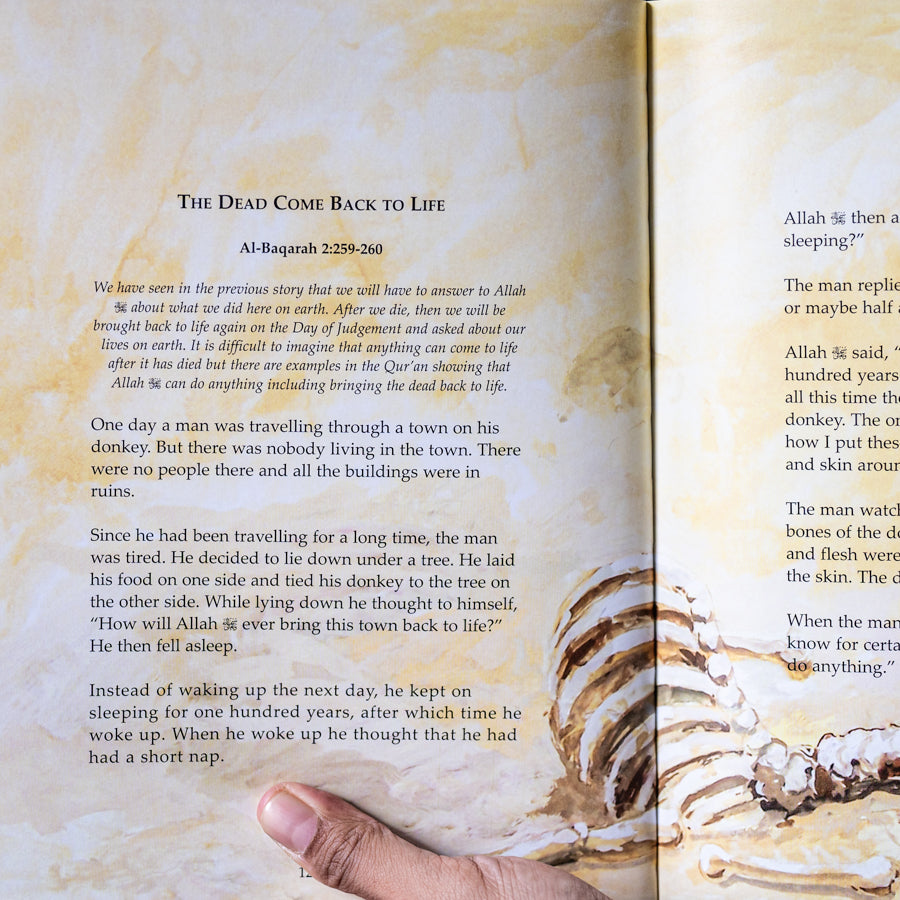 Lessons from the Quran、mySite、topwebapps