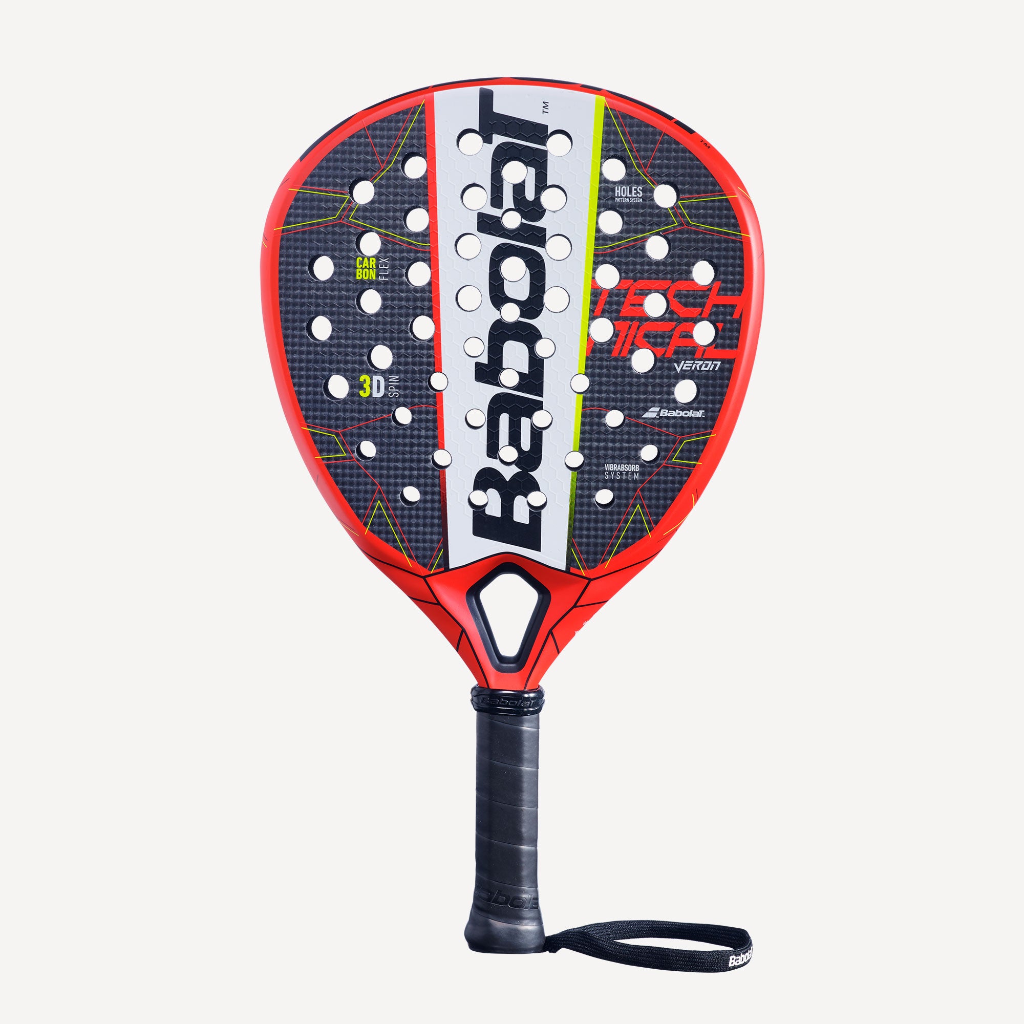 Babolat Technical Veron Padel Racket