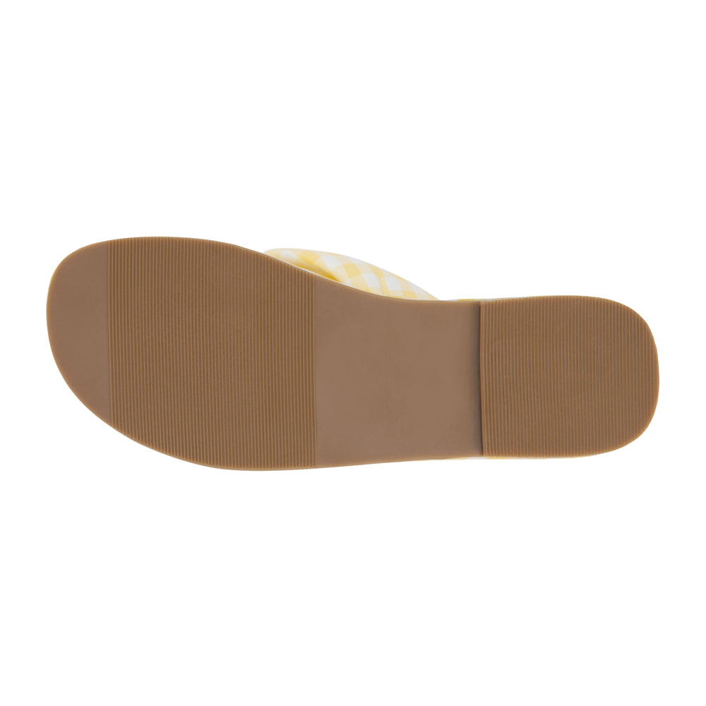 Gidget Gingham Flip Flops、mySite、gtrtttuynbv