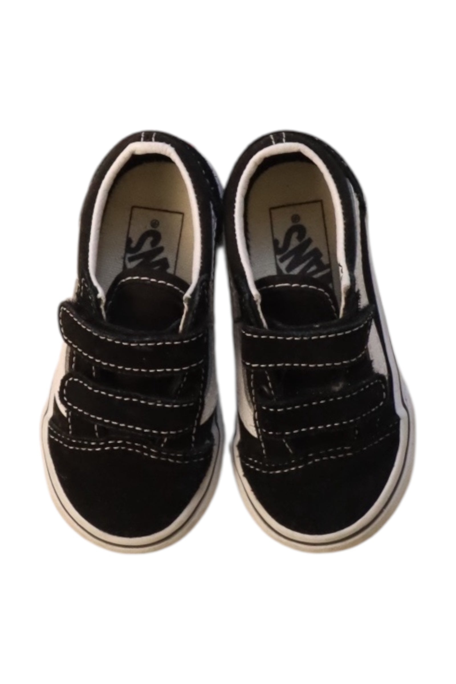 Vans Velcro Sneakers EU22、mySite、g9winljtr