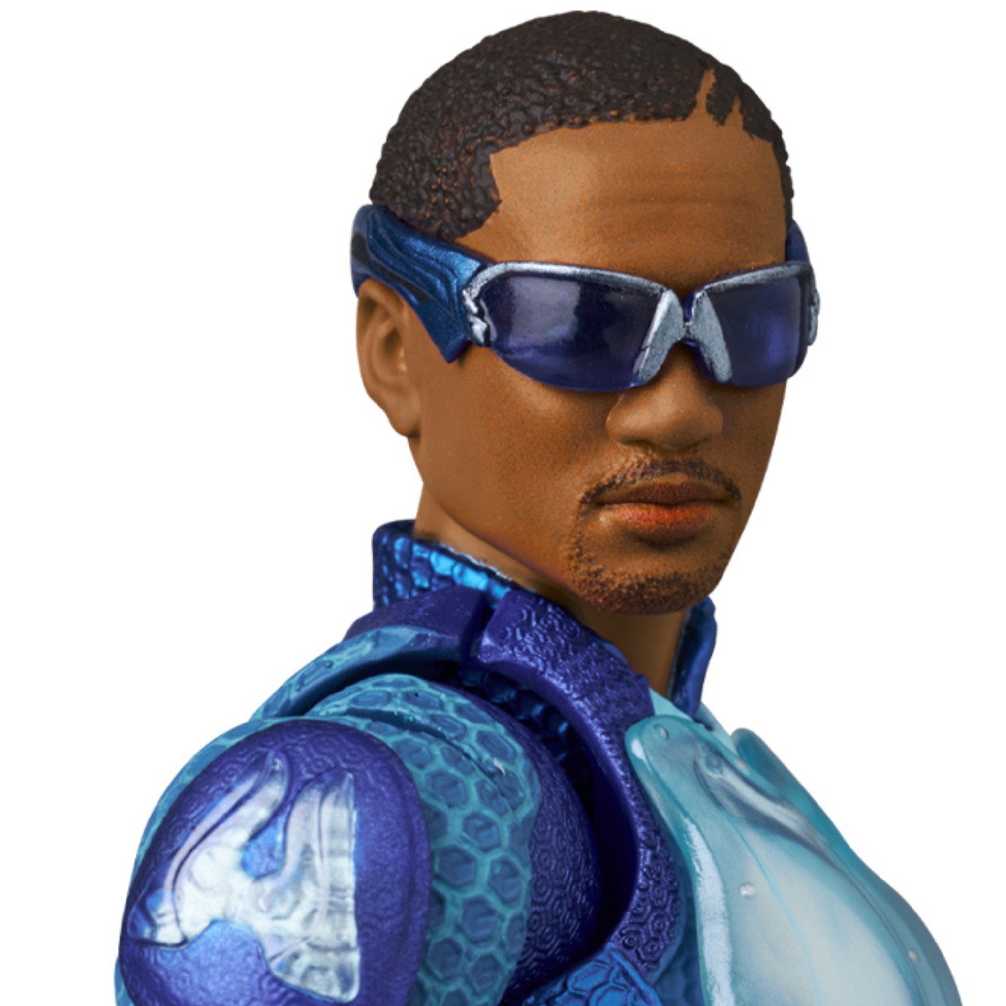 The Boys MAFEX #252 A-Train、mySite、hgirdovlk