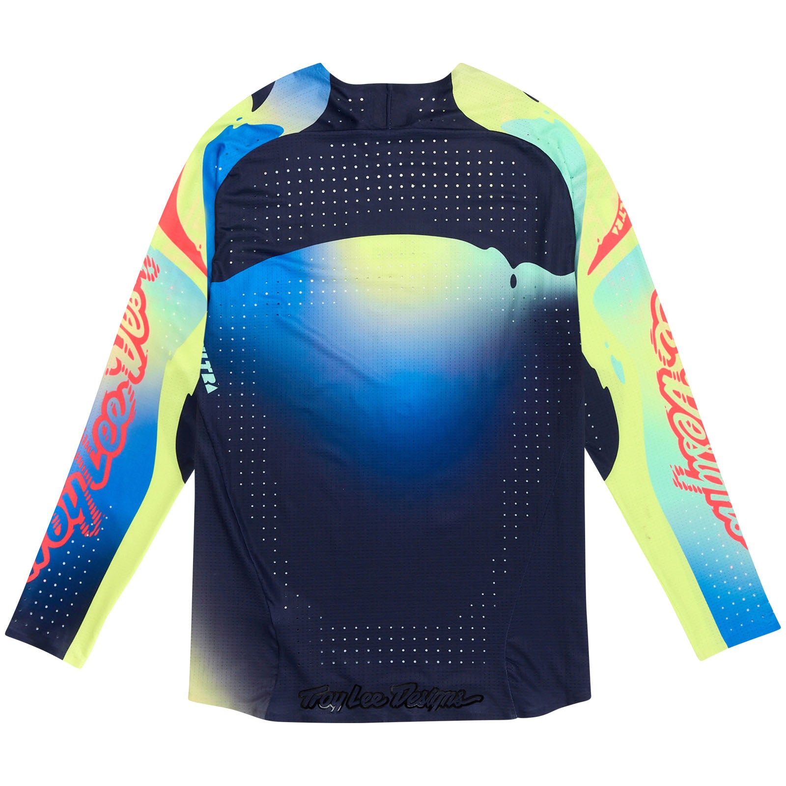 SE Ultra Jersey Drip Glo Yellow / Dark Navy、mySite、dreamappss