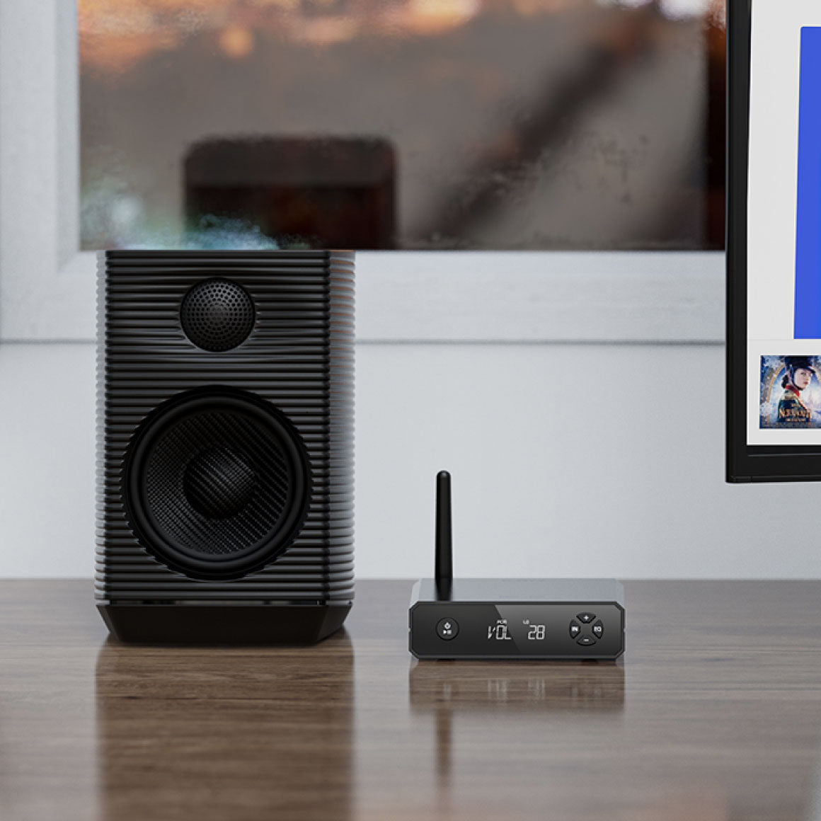  FiiO - BR13、mySite、merchandisen