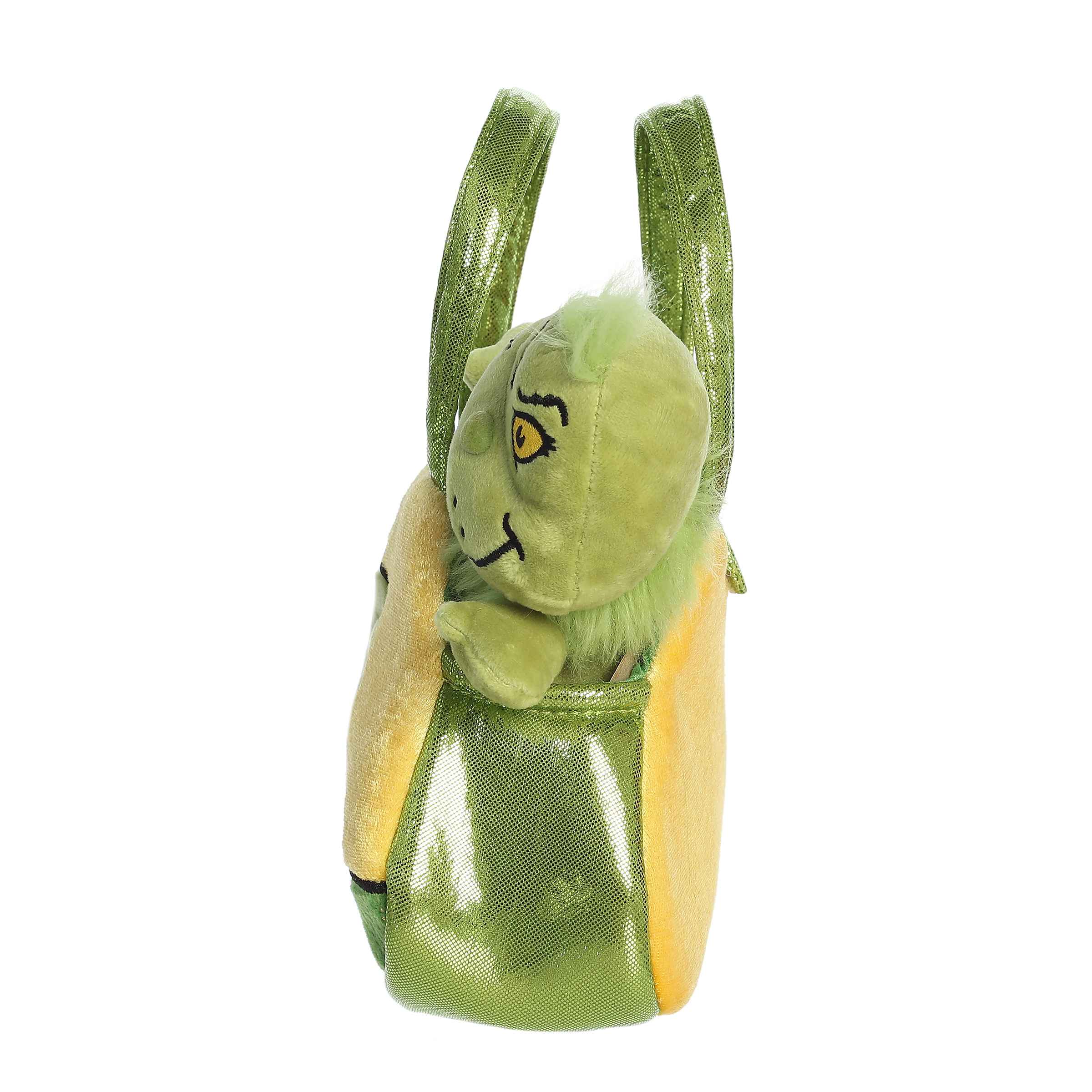 Aurora® - Dr. Seuss™ - Fancy Pal™ - 7.5 Peek-A-Boo™ Grinch、mySite、g9winljtr