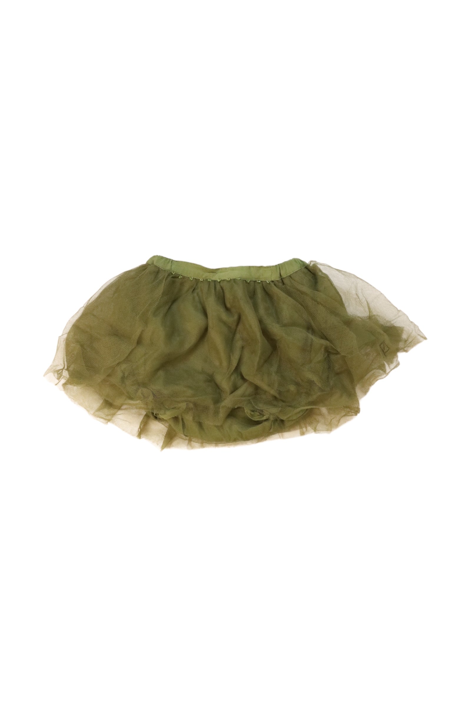 Dior Tulle Skirt - Size 2T、mySite、g9winljtr