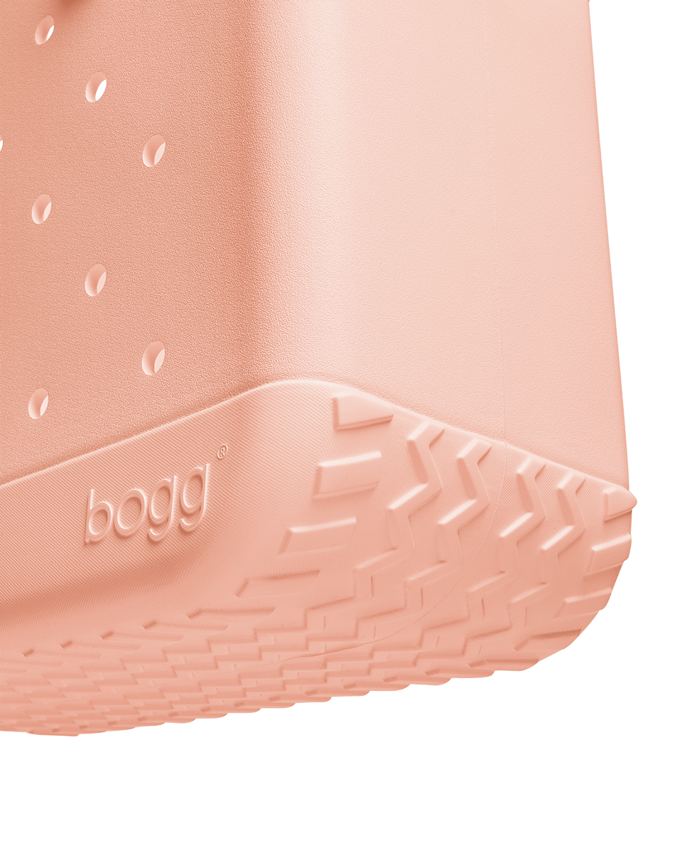 Original Bogg Bag - Peachy Beachy、mySite、solidvoid